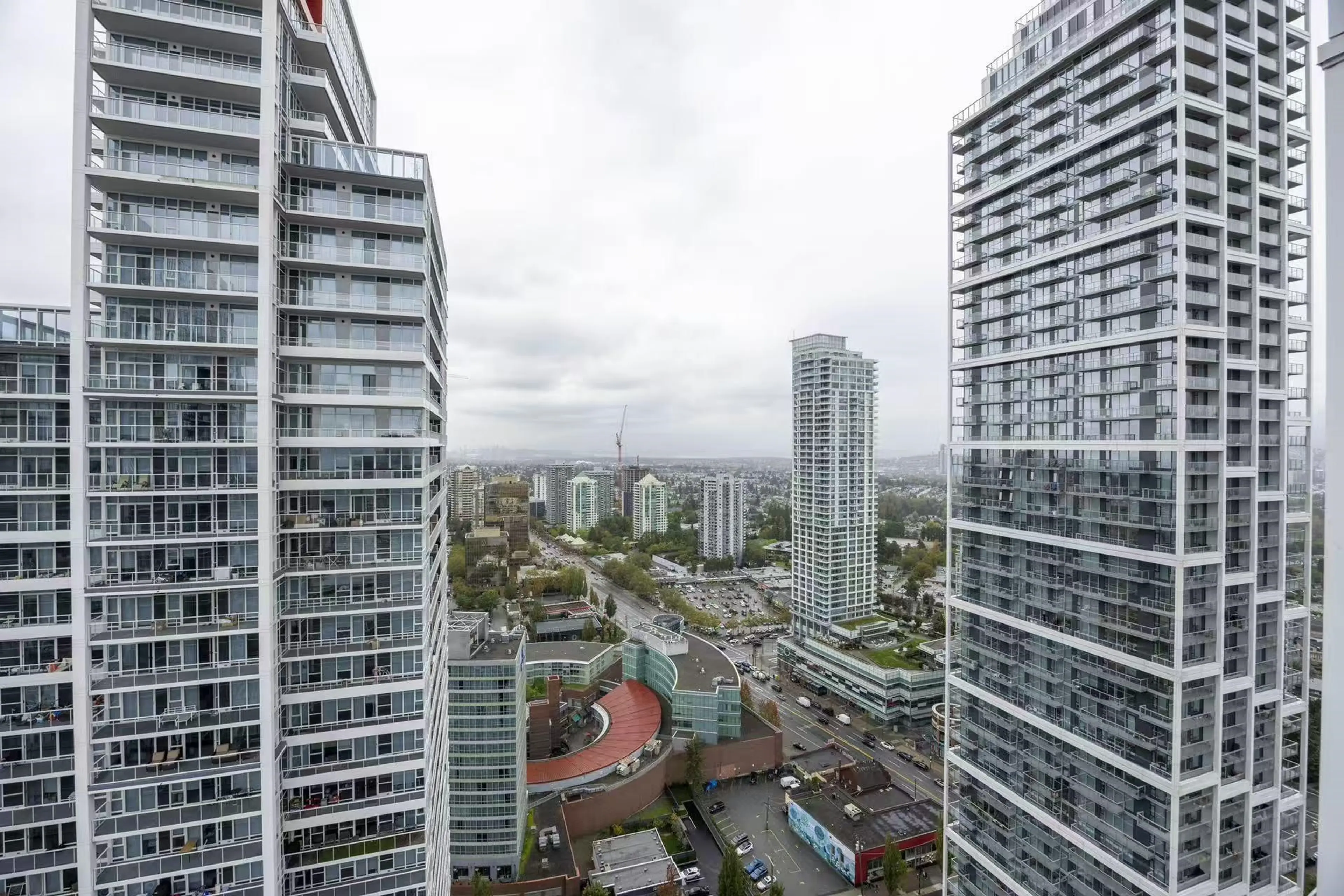 Property at #3606 4670 ASSEMBLY WAY, Burnaby, BC