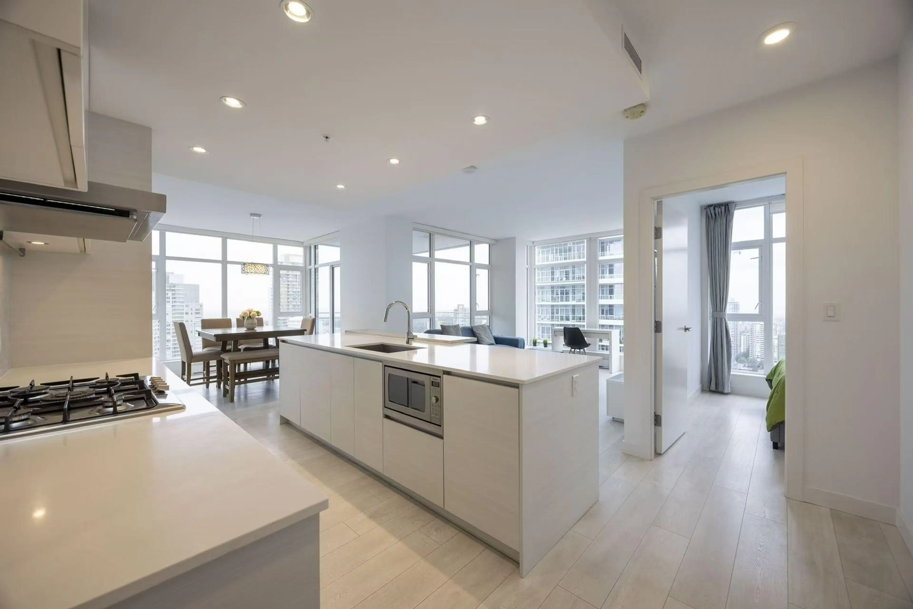 Property at #3606 4670 ASSEMBLY WAY, Burnaby, BC