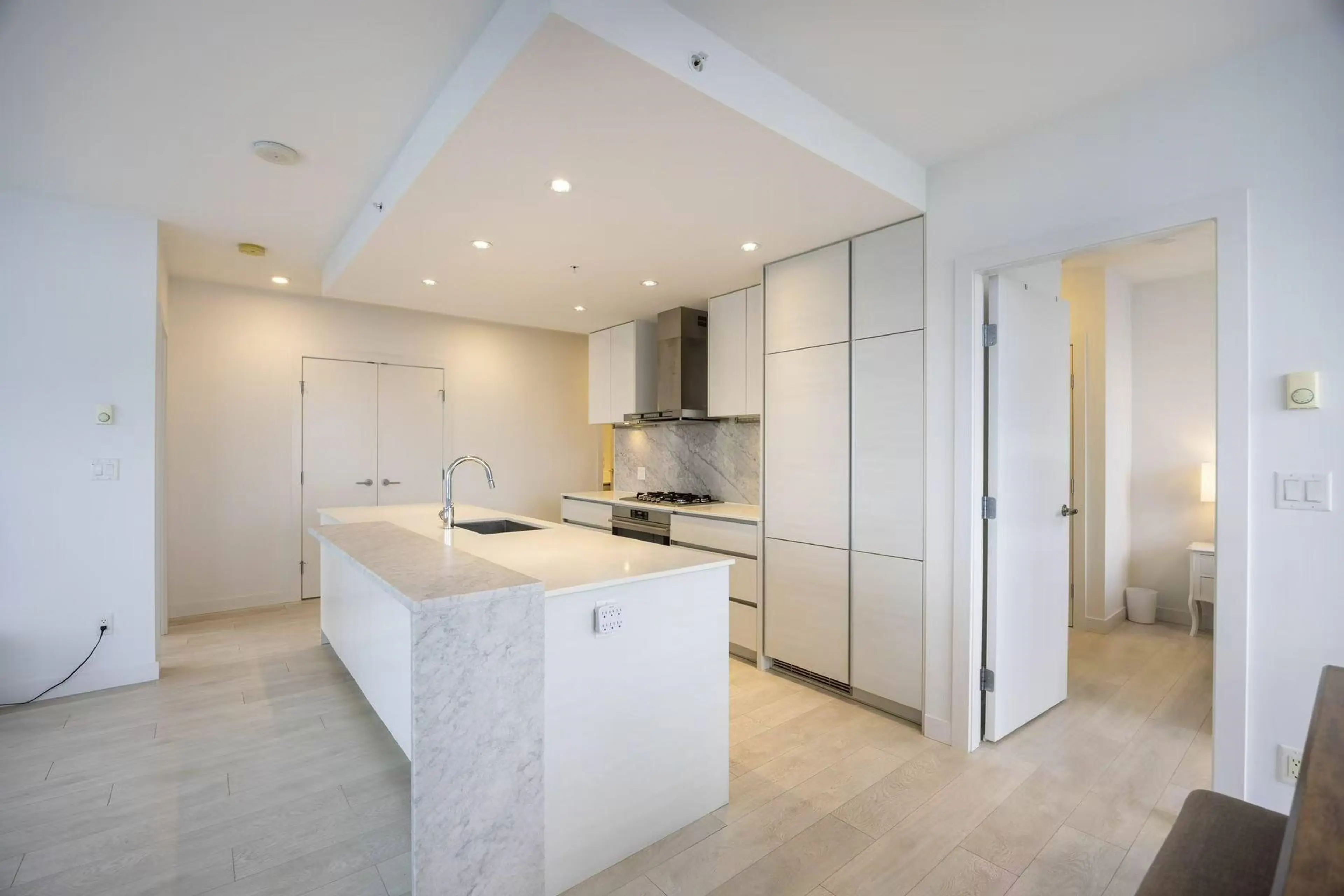 Property at #3606 4670 ASSEMBLY WAY, Burnaby, BC