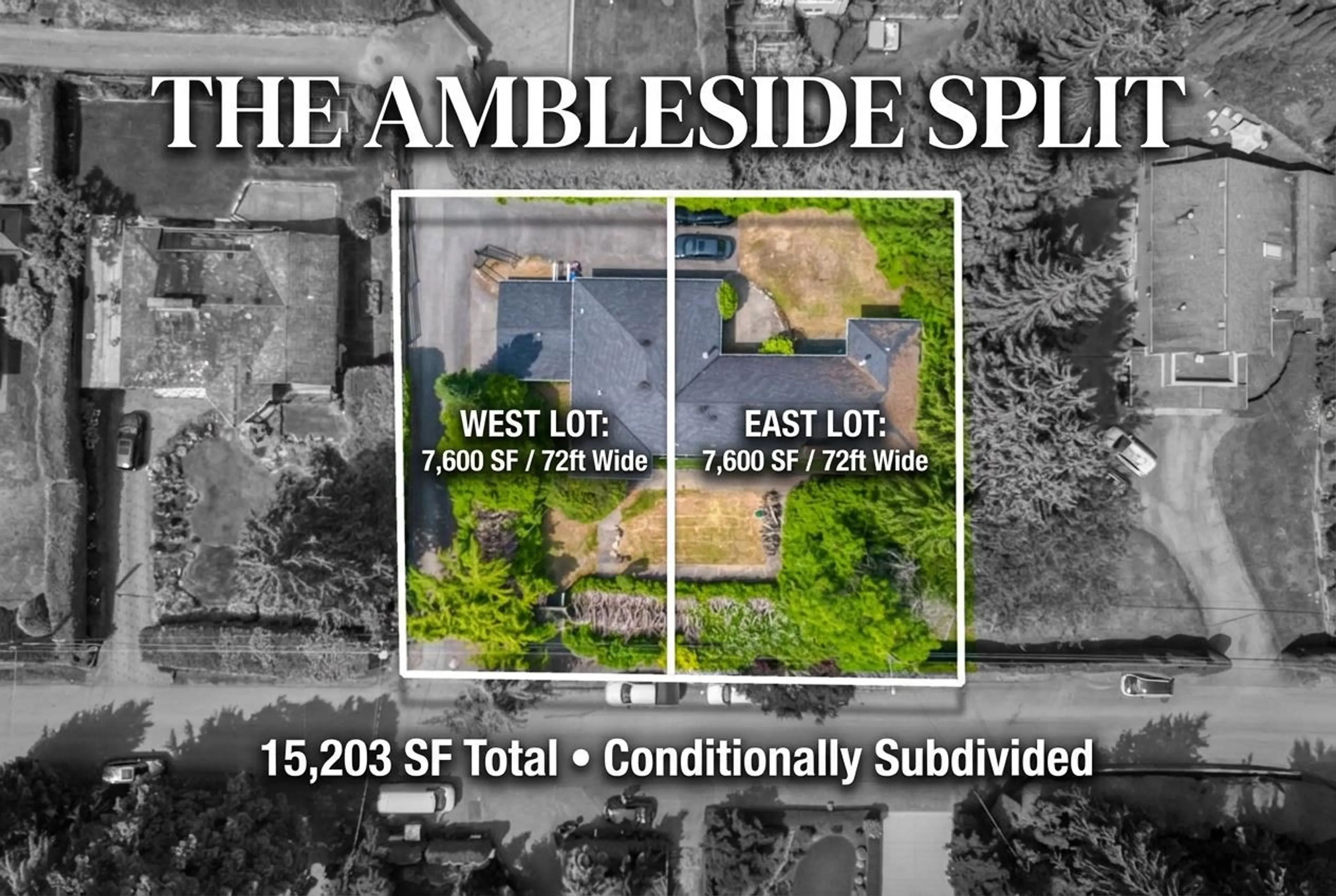 Property at 1337 OTTAWA AVENUE, West Vancouver, BC