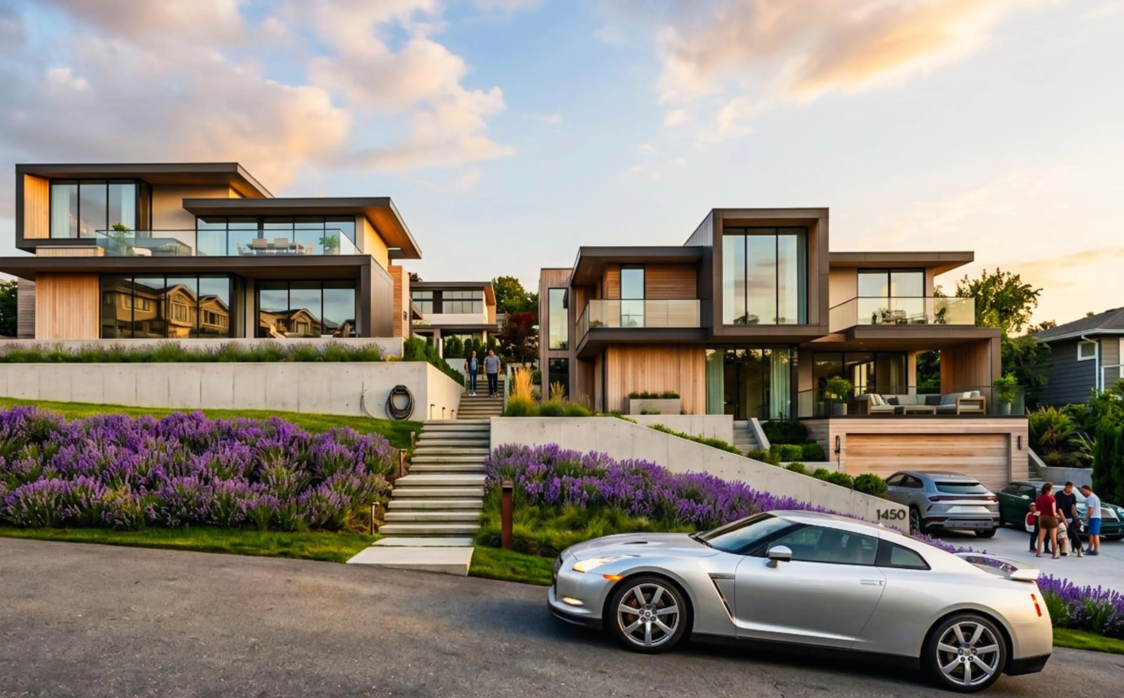 Property at 1337 OTTAWA AVENUE, West Vancouver, BC