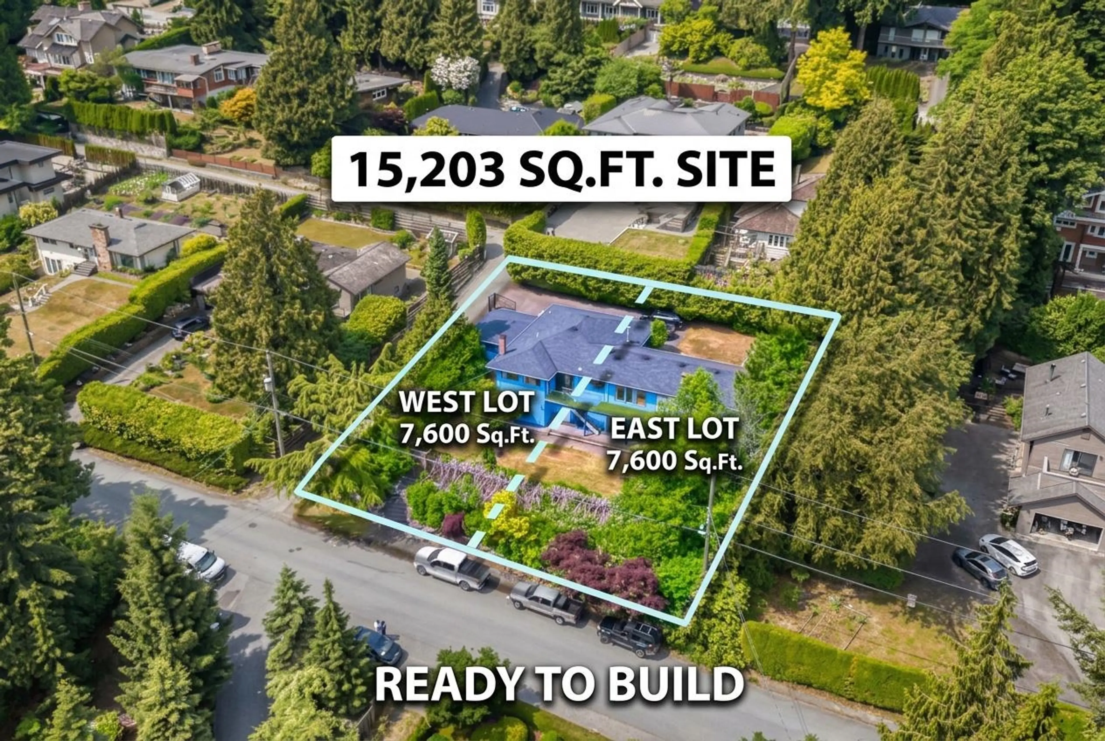 Property at 1337 OTTAWA AVENUE, West Vancouver, BC