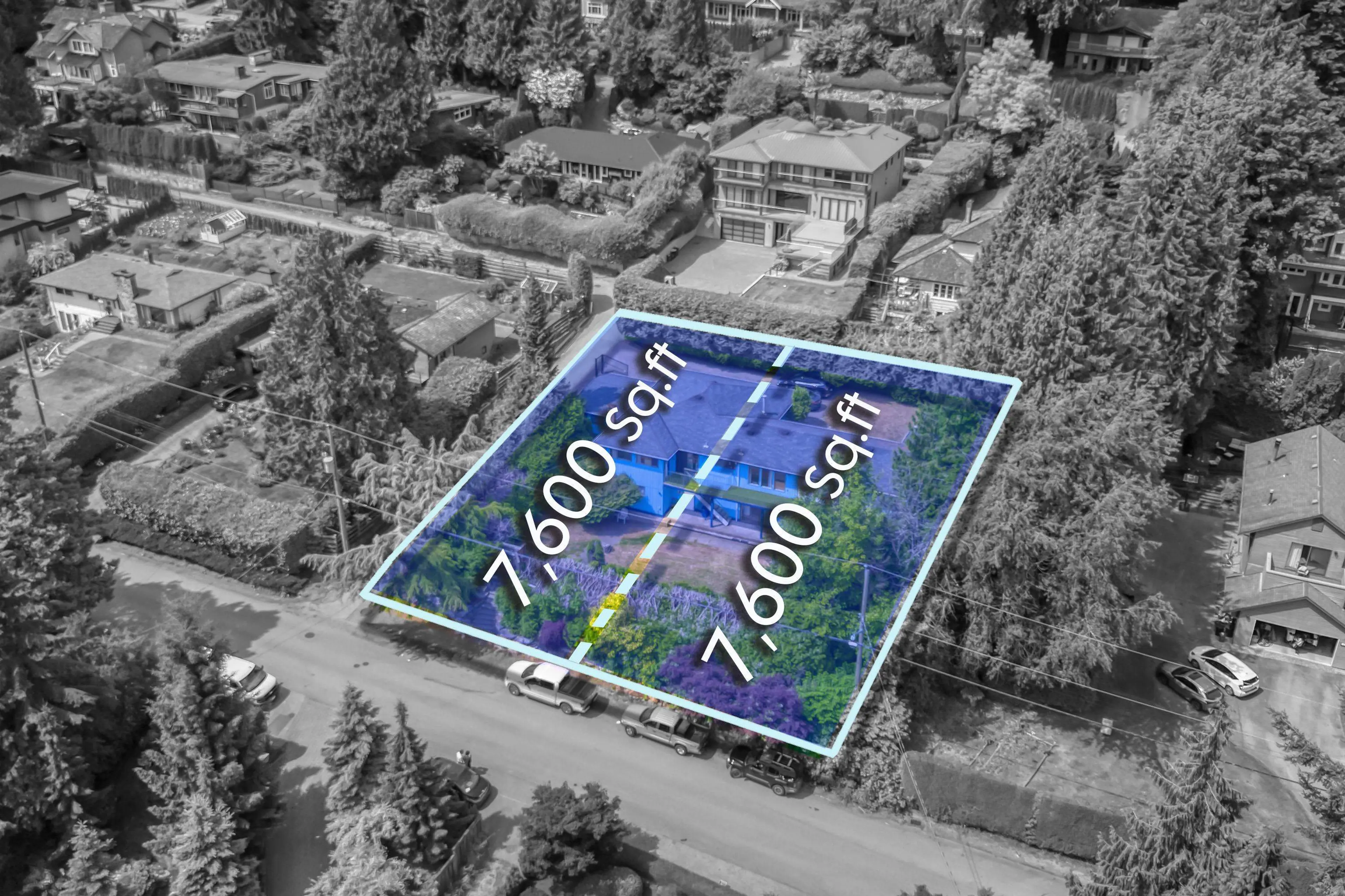 Property at 1337 OTTAWA AVENUE, West Vancouver, BC