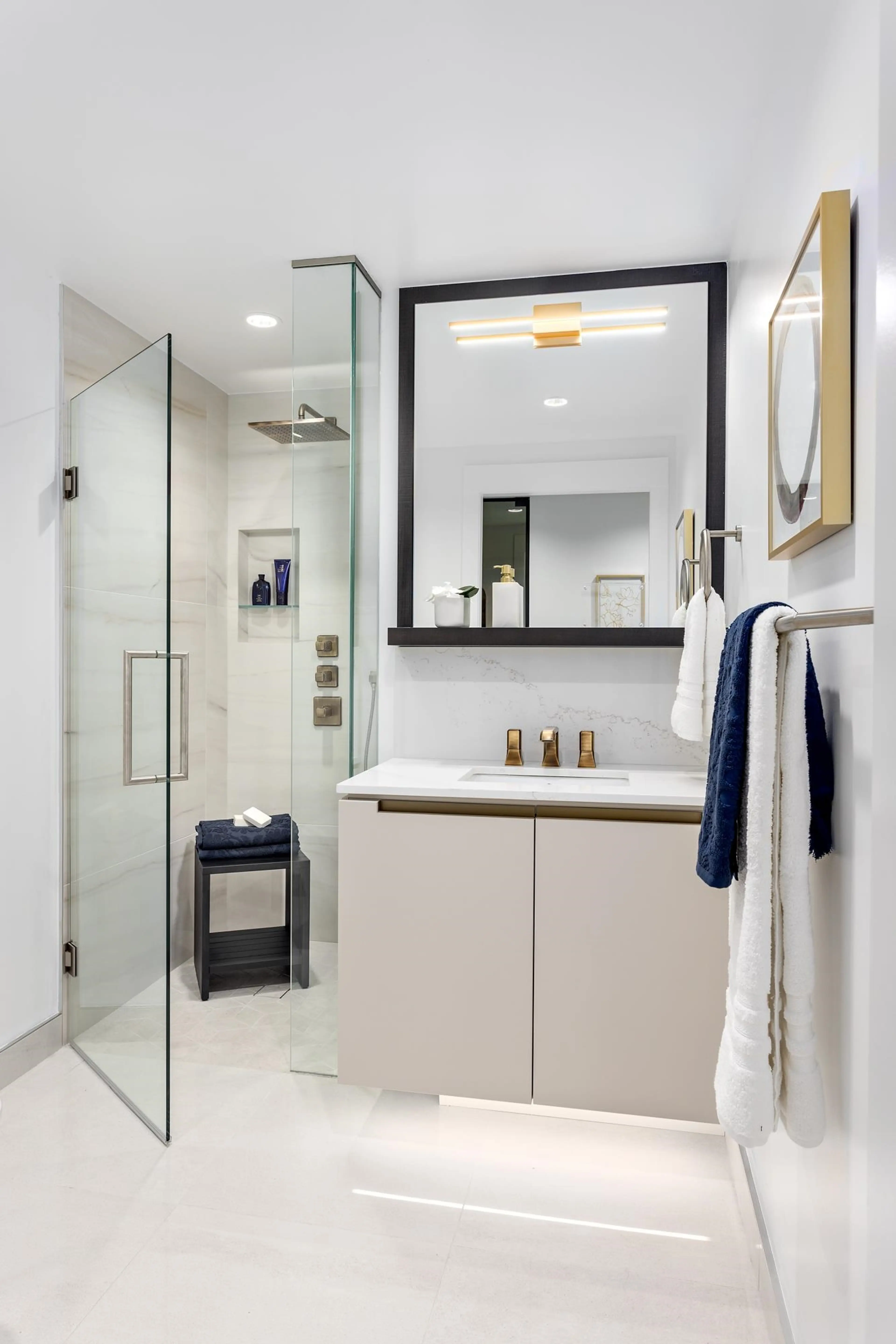 Property at #402 2323 FIR STREET, Vancouver, BC