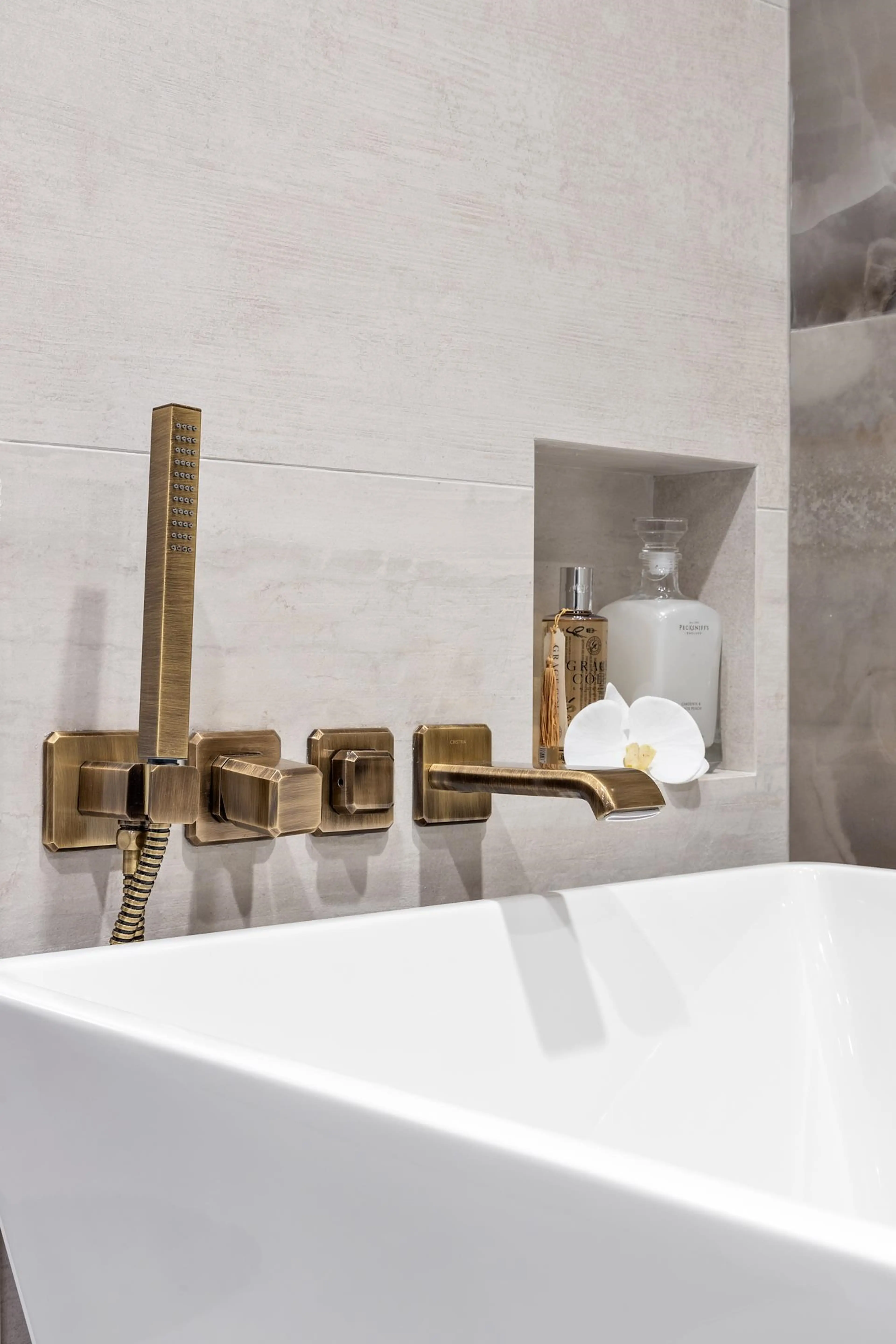 Property at #402 2323 FIR STREET, Vancouver, BC