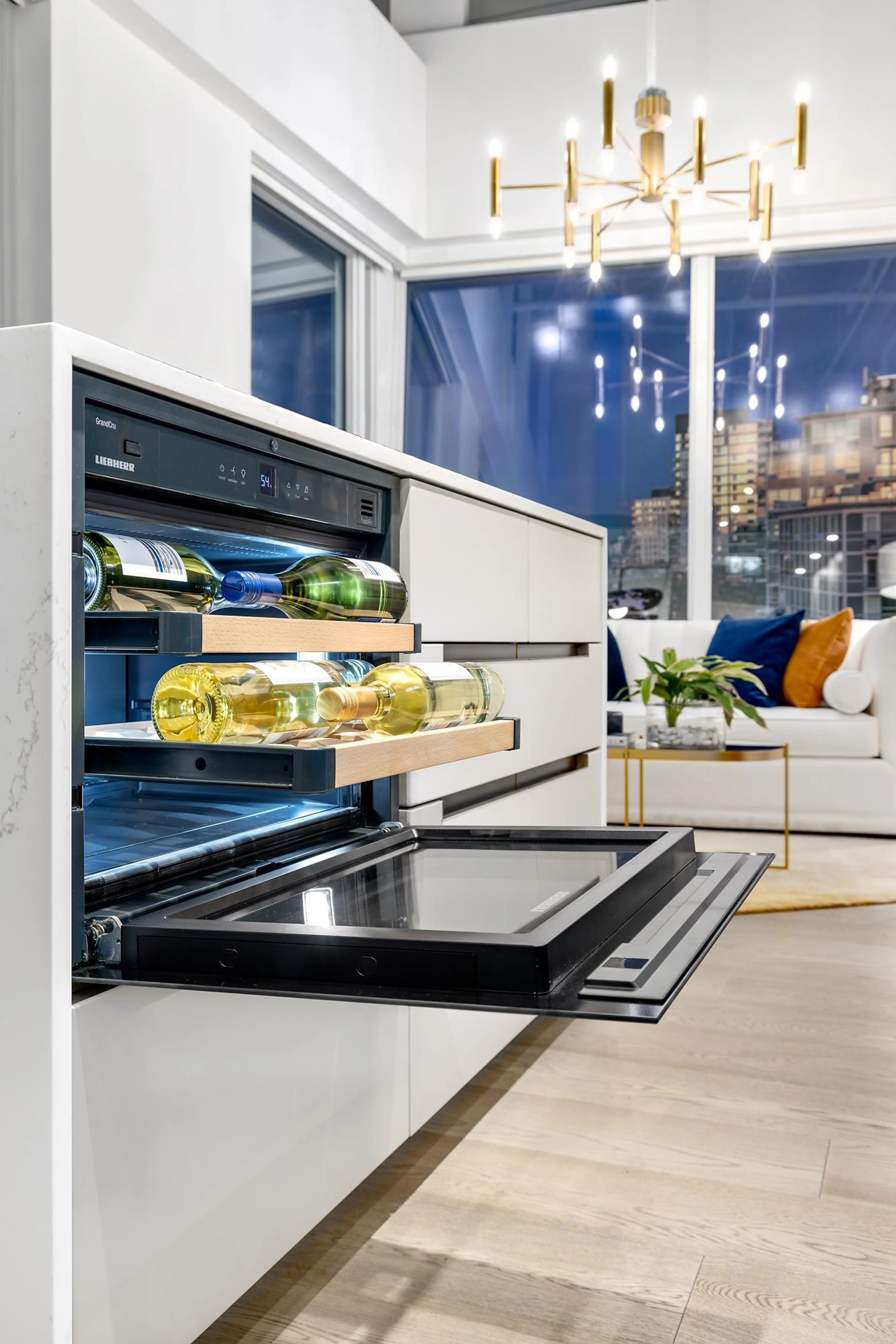 Property at #402 2323 FIR STREET, Vancouver, BC