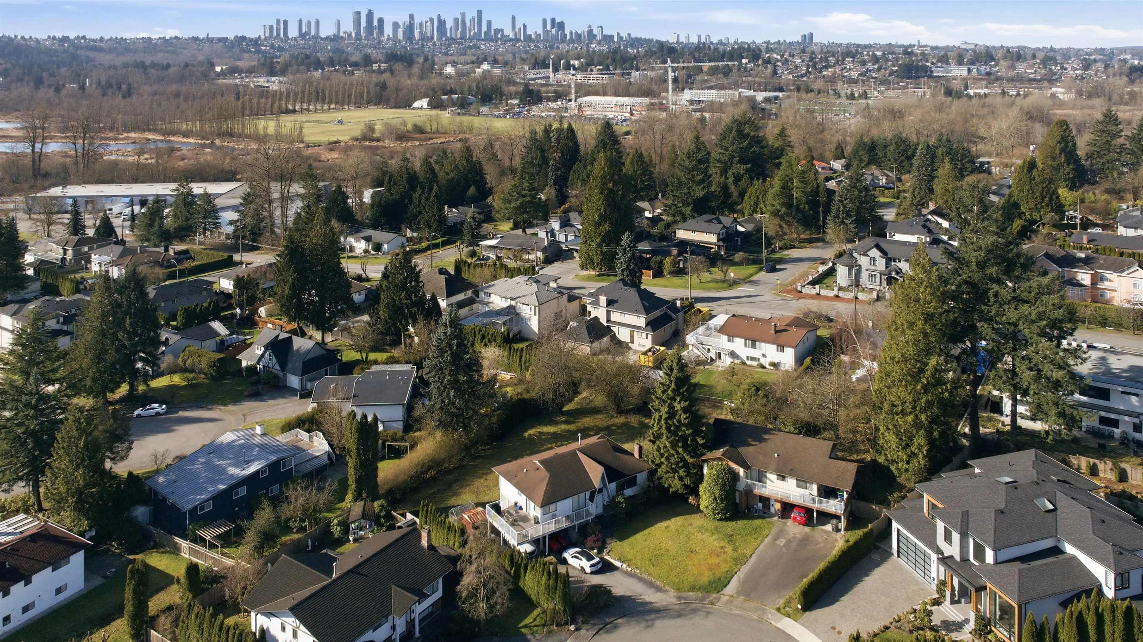 Property at 7148 CARDINAL COURT, Burnaby, BC