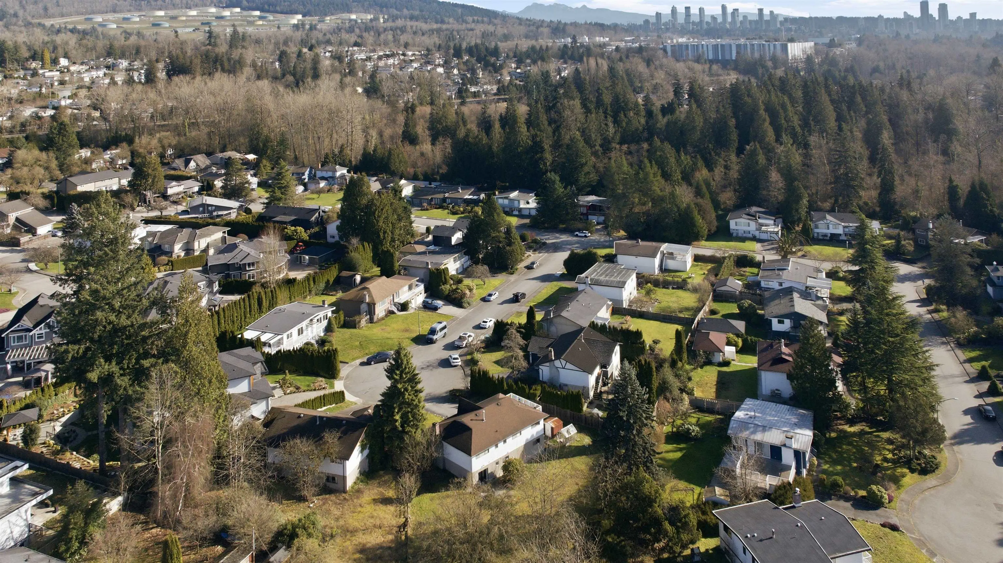 Property at 7148 CARDINAL COURT, Burnaby, BC