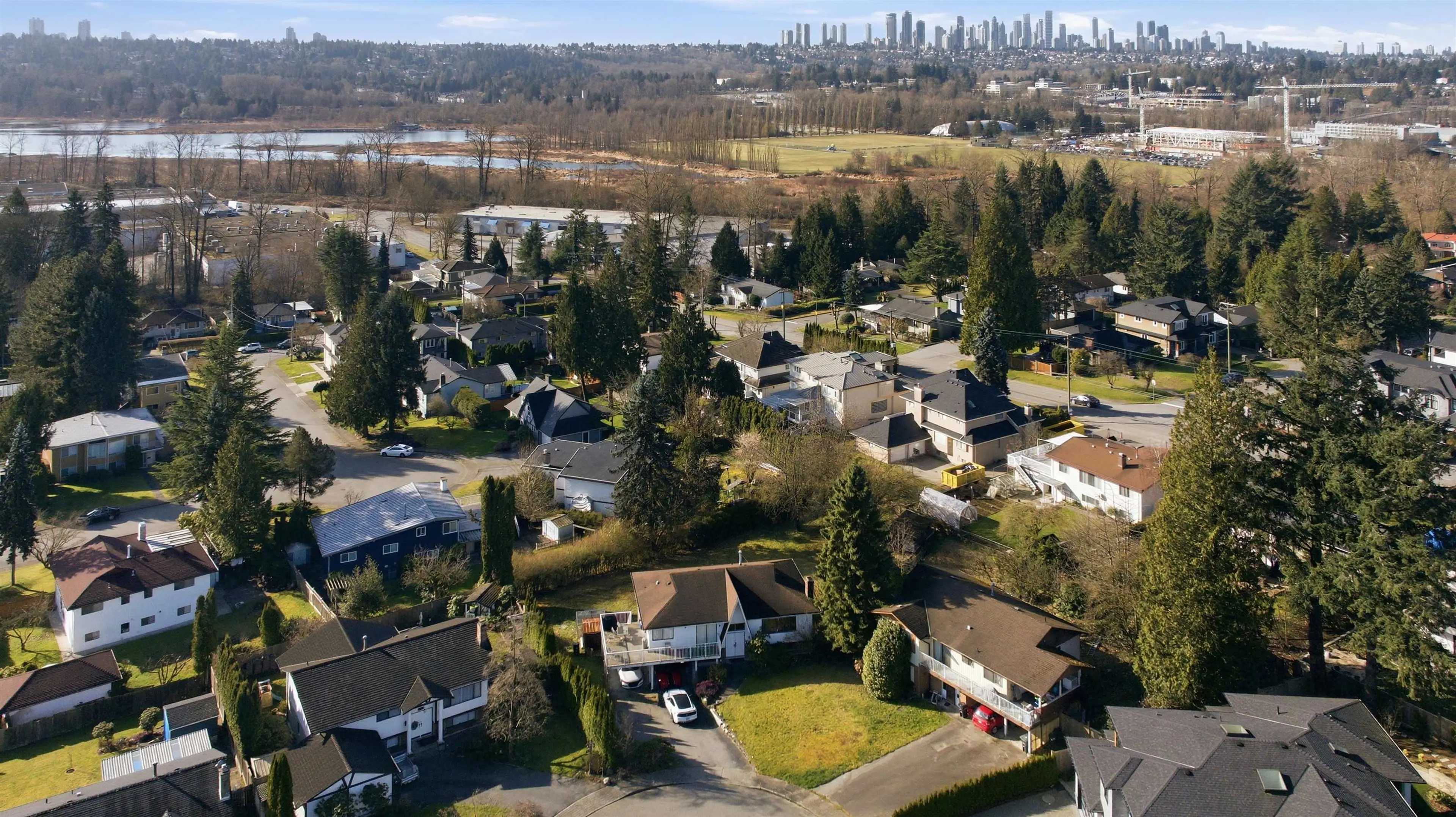 Property at 7148 CARDINAL COURT, Burnaby, BC