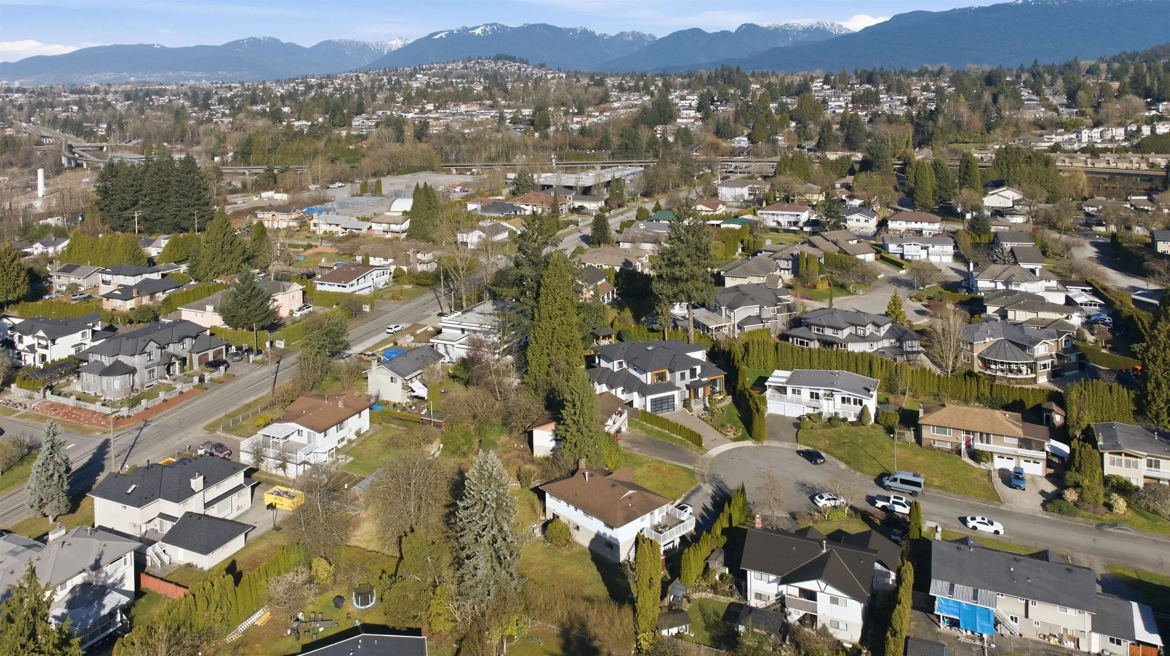 Property at 7148 CARDINAL COURT, Burnaby, BC