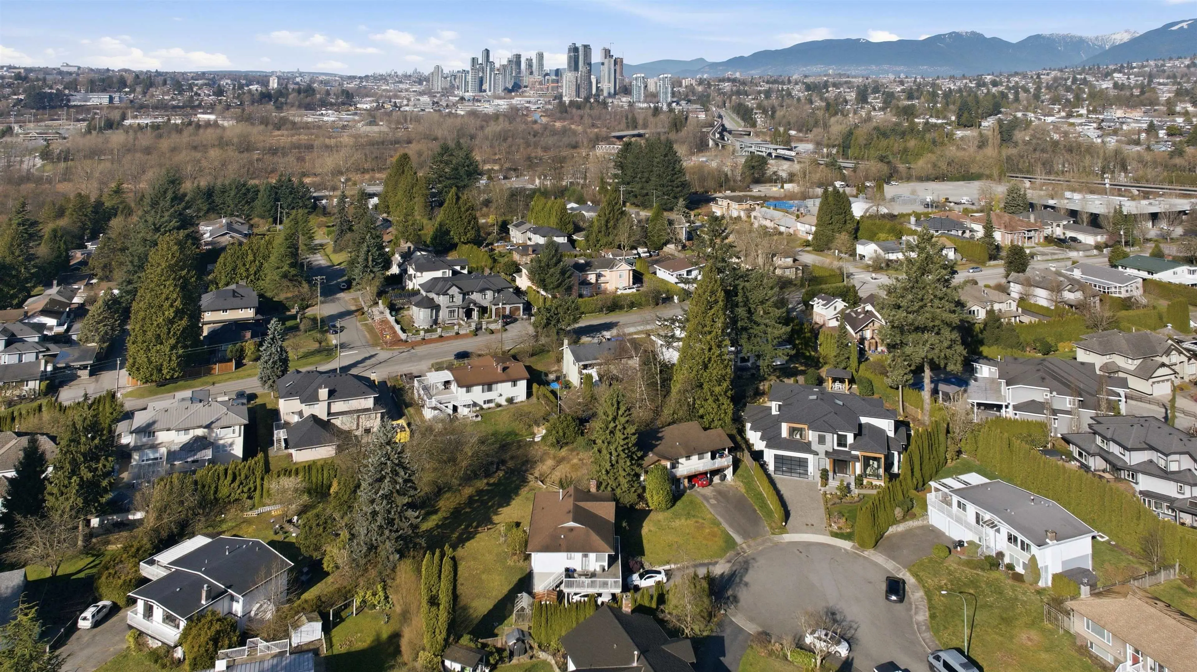 Property at 7148 CARDINAL COURT, Burnaby, BC