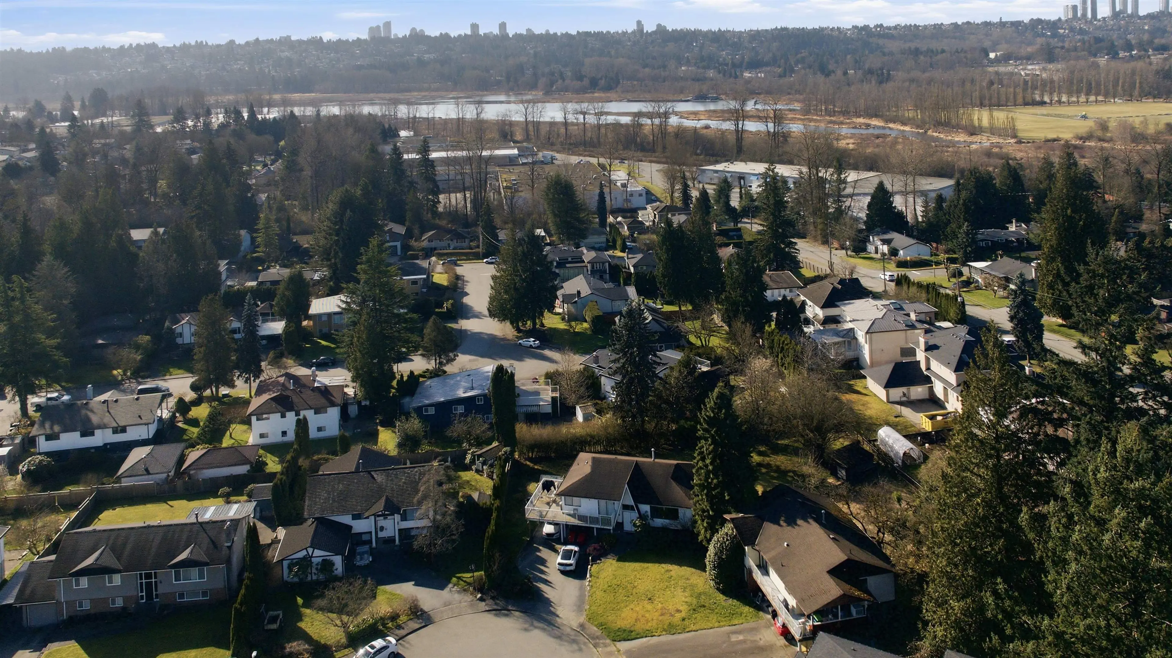 Property at 7148 CARDINAL COURT, Burnaby, BC