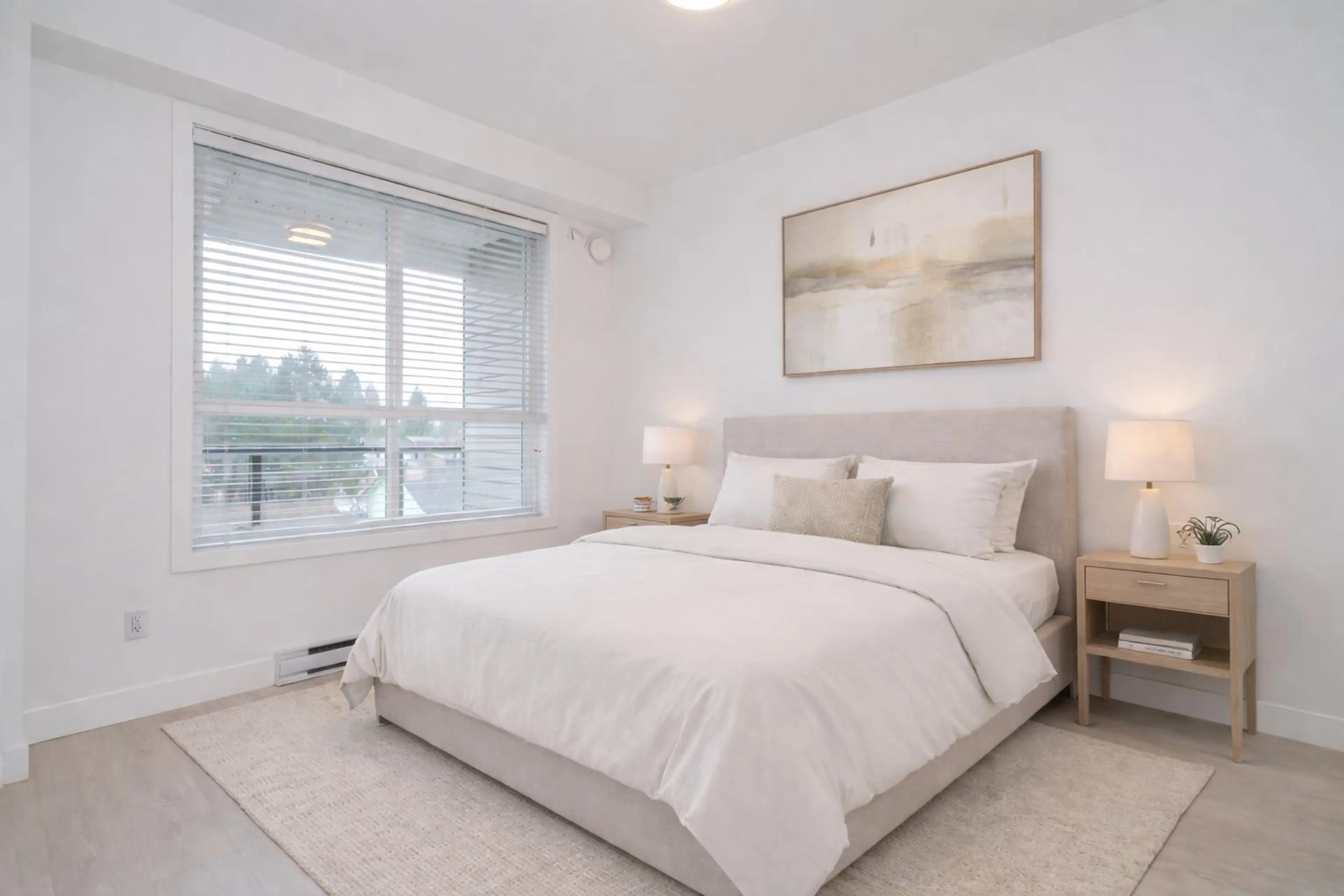 Property at #404 19567 64 AVENUE, Surrey, BC