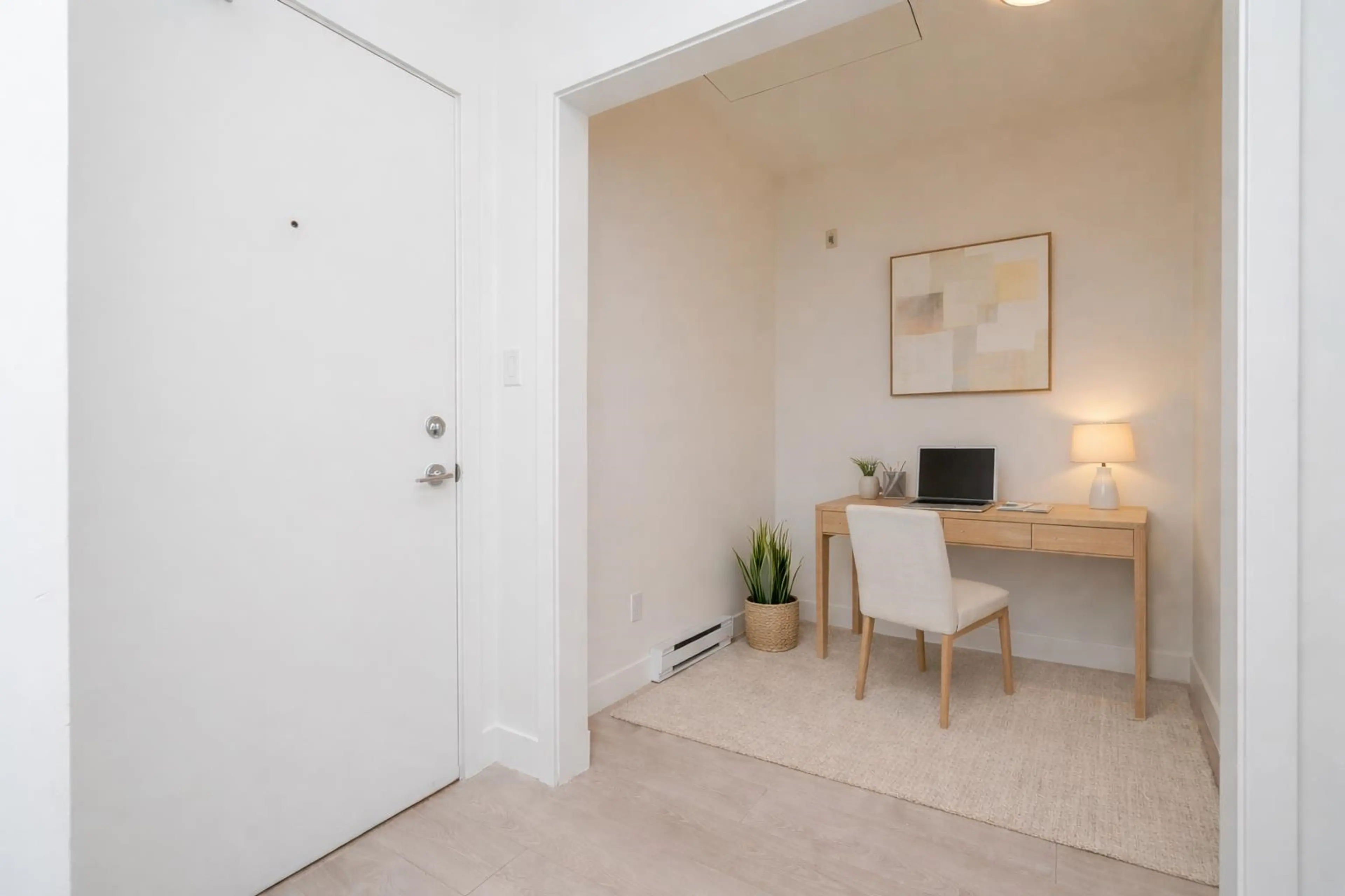 Property at #404 19567 64 AVENUE, Surrey, BC