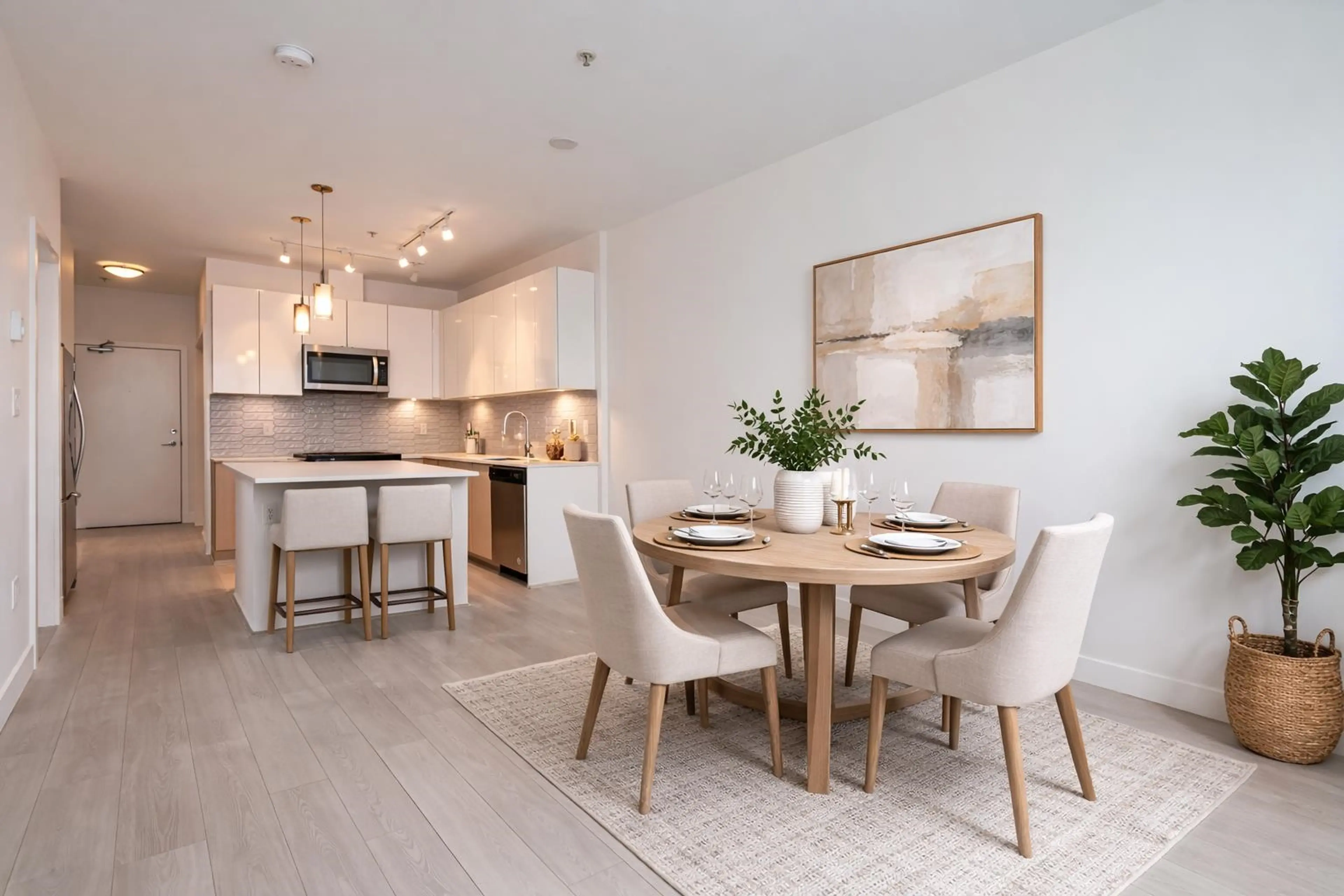 Property at #404 19567 64 AVENUE, Surrey, BC