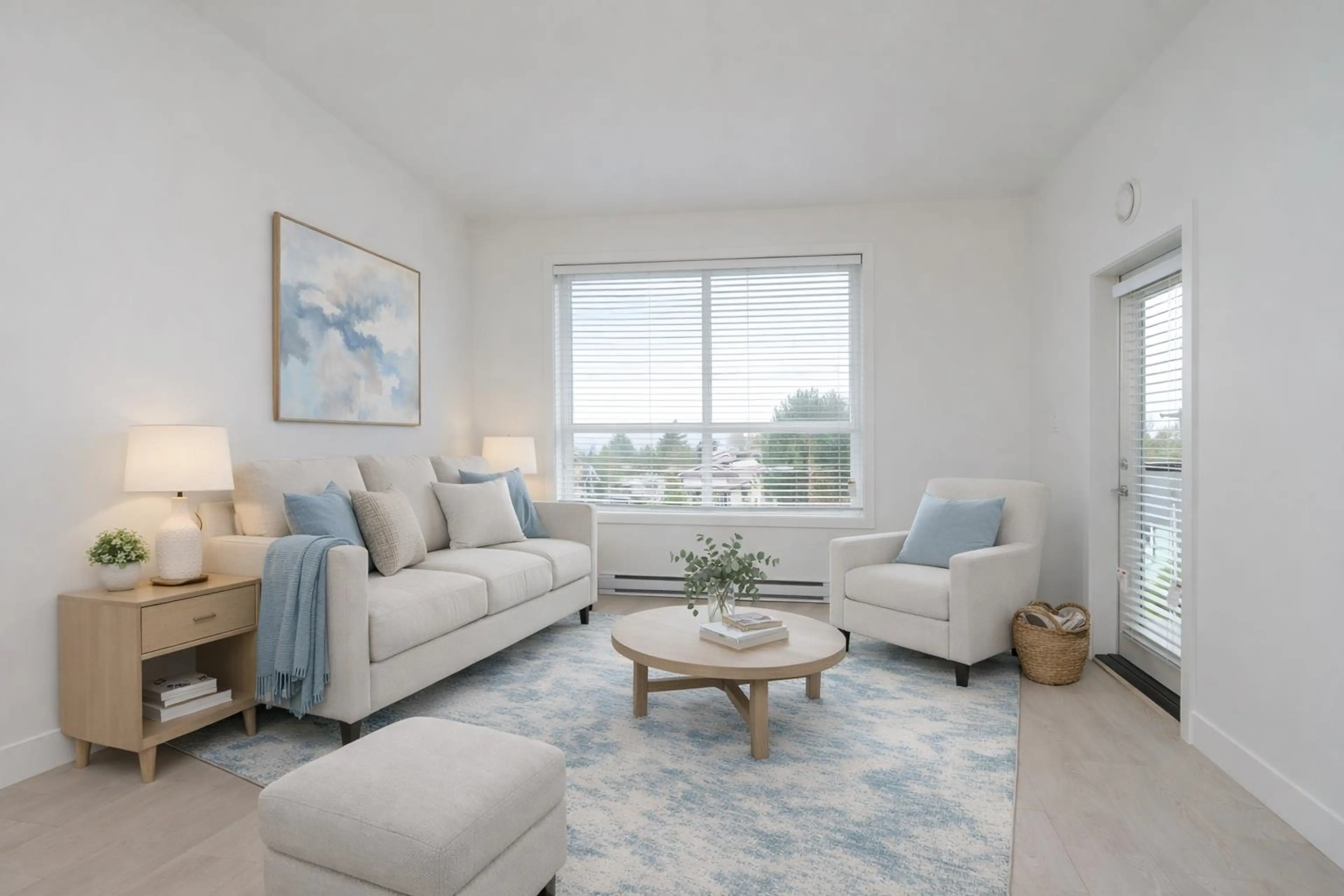 Property at #404 19567 64 AVENUE, Surrey, BC