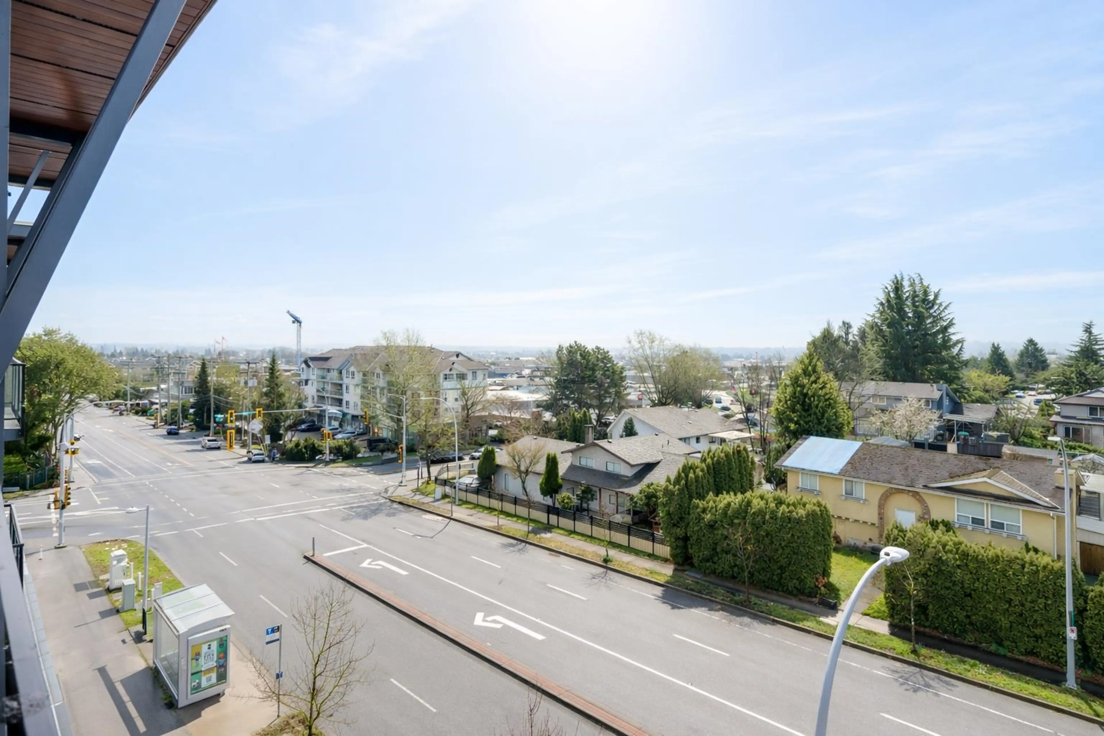 Property at #404 19567 64 AVENUE, Surrey, BC