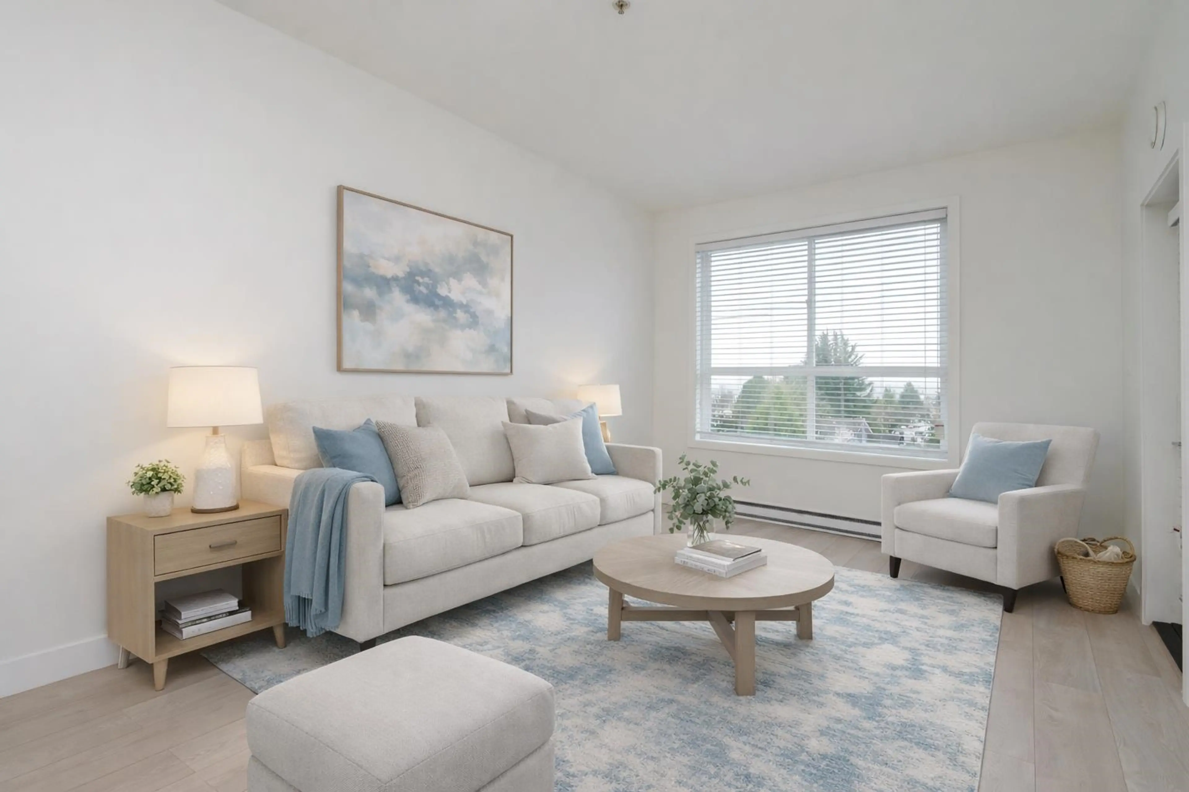 Property at #404 19567 64 AVENUE, Surrey, BC