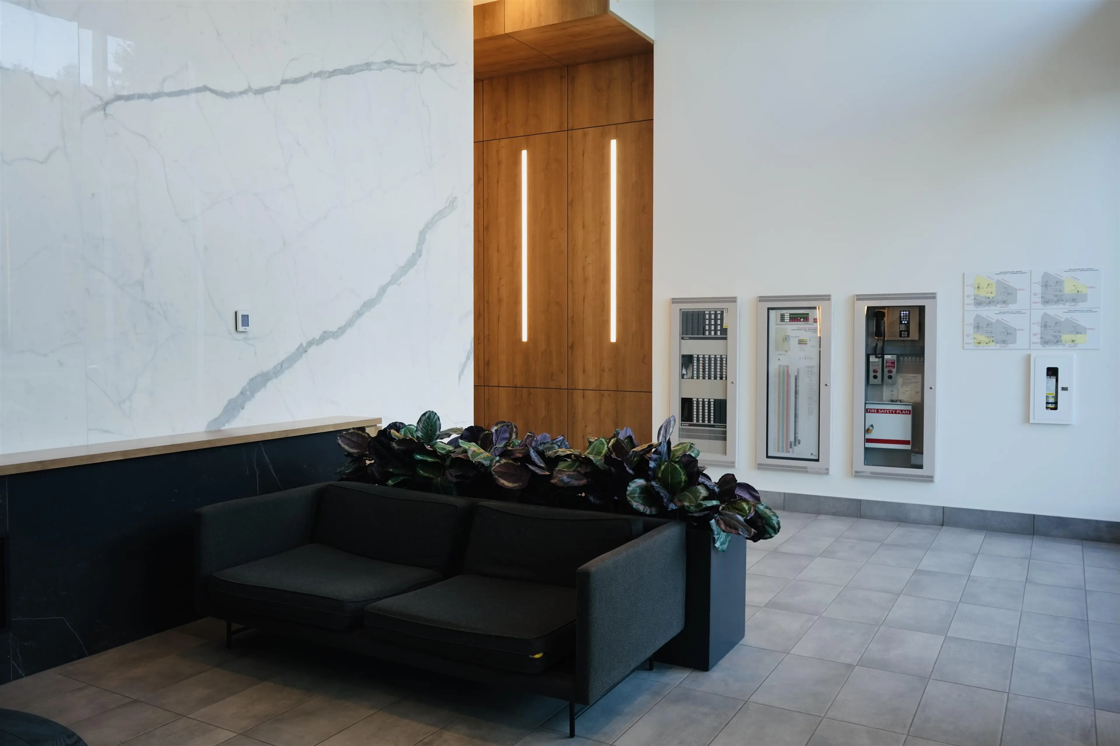 Property at #2710 13655 FRASER HIGHWAY, Surrey, BC