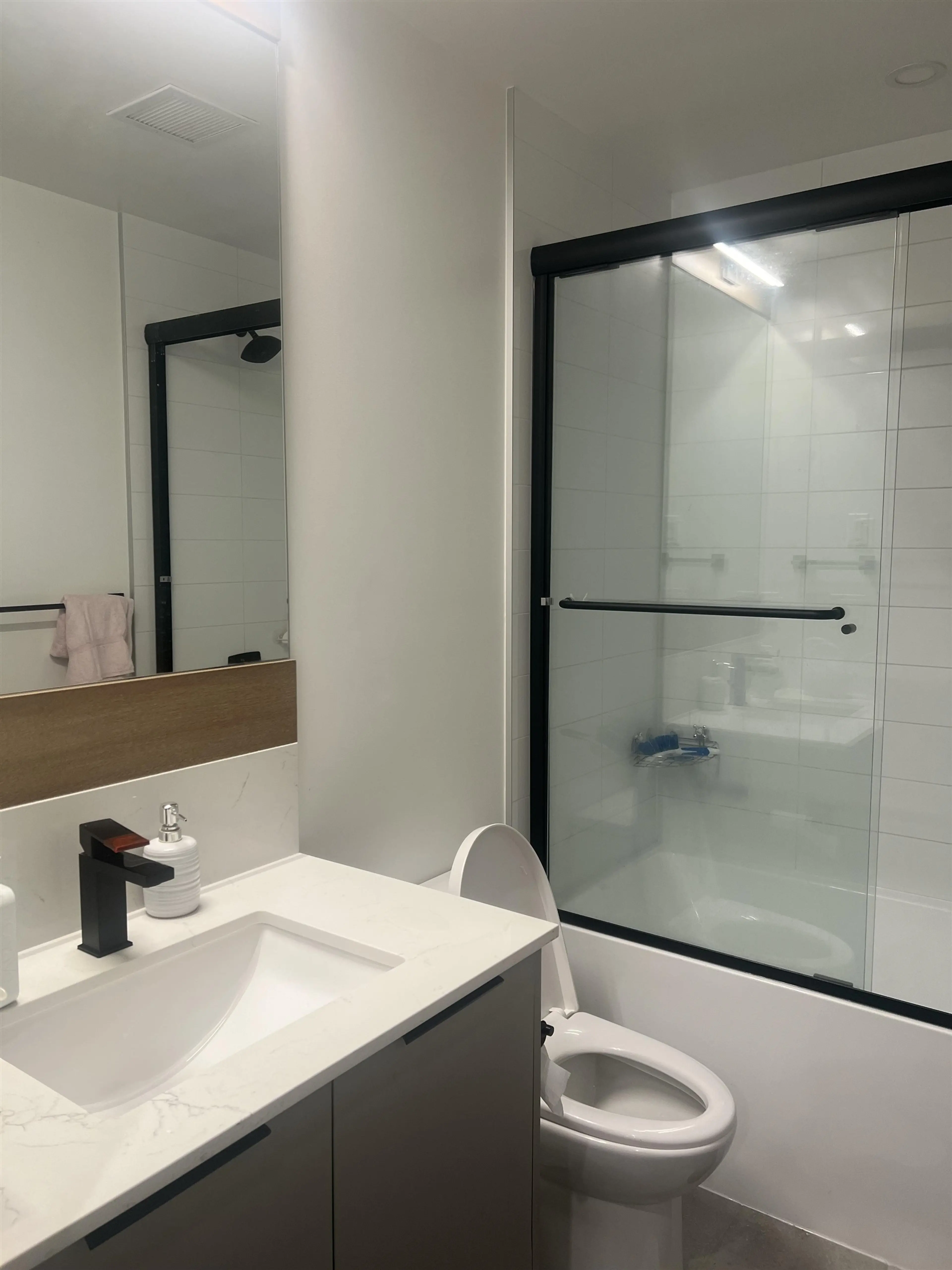 Property at #402 10778 138 STREET, Surrey, BC