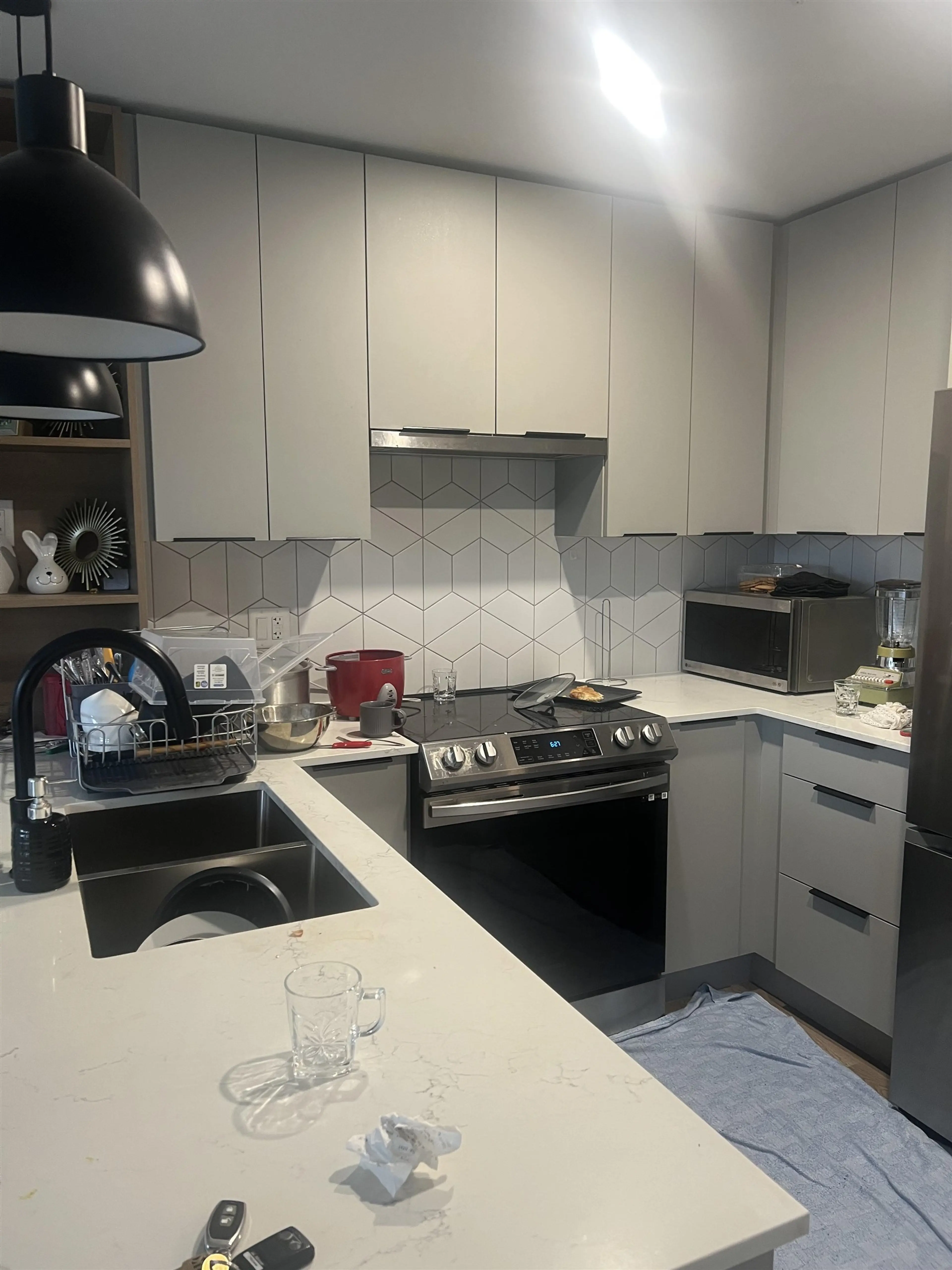 Property at #402 10778 138 STREET, Surrey, BC