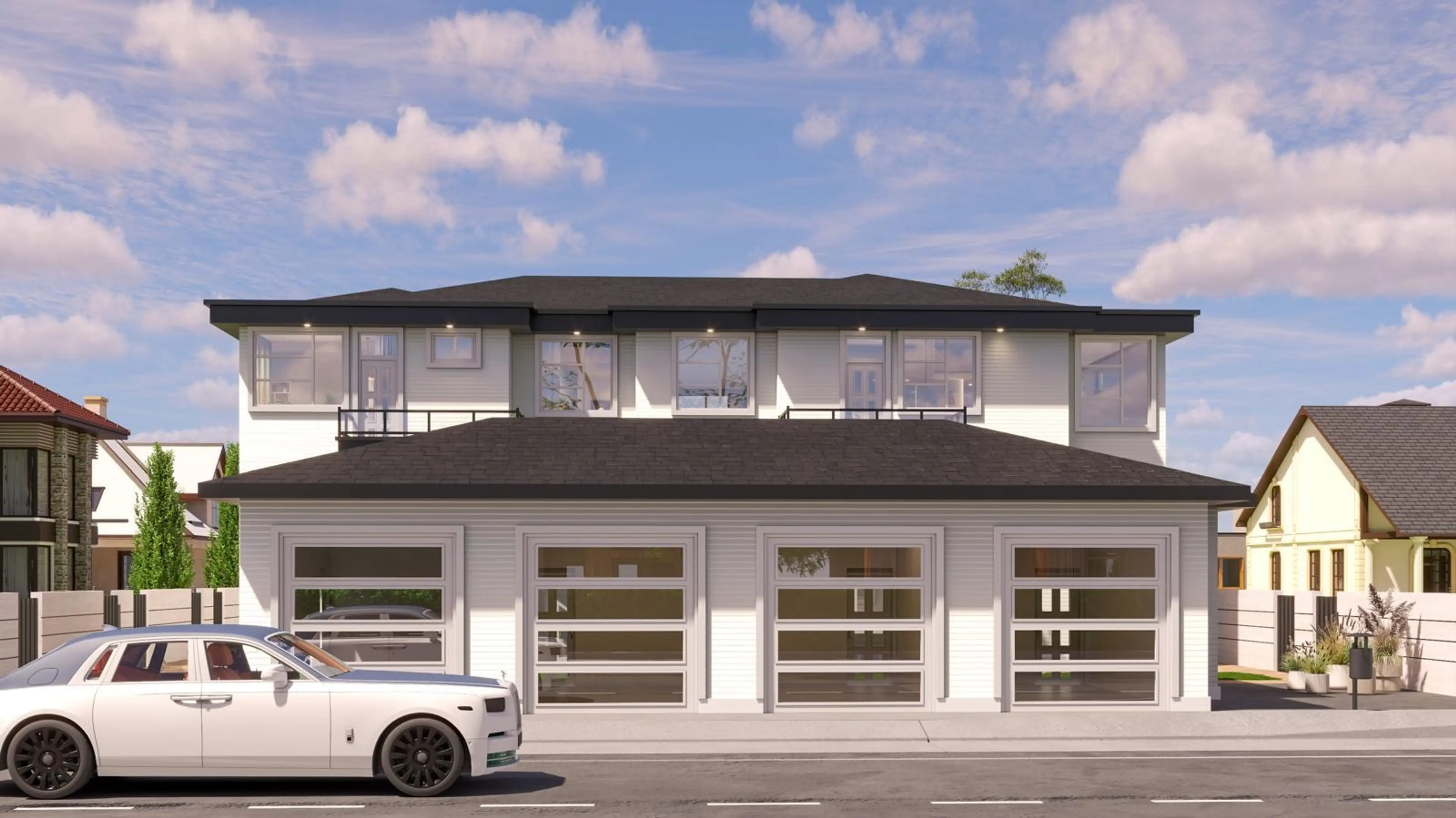 Property at #104 16128 8A AVENUE, Surrey, BC