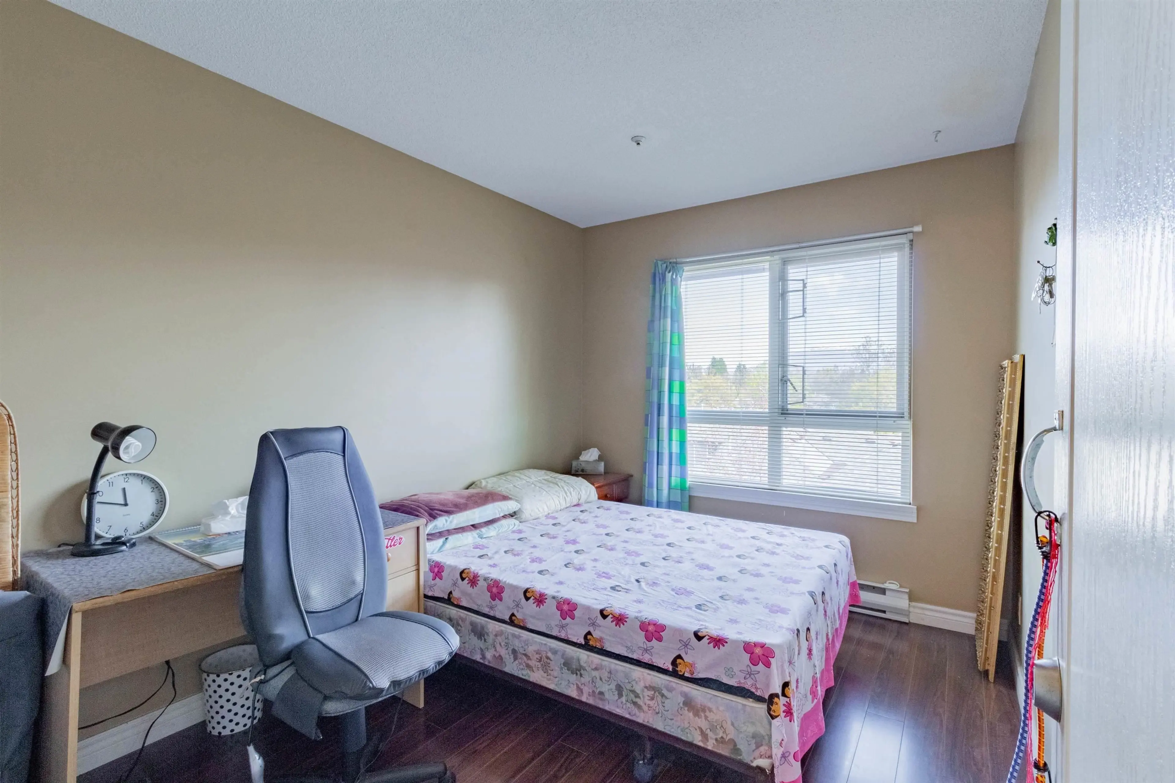 Property at #407 3480 YARDLEY AVENUE, Vancouver, BC