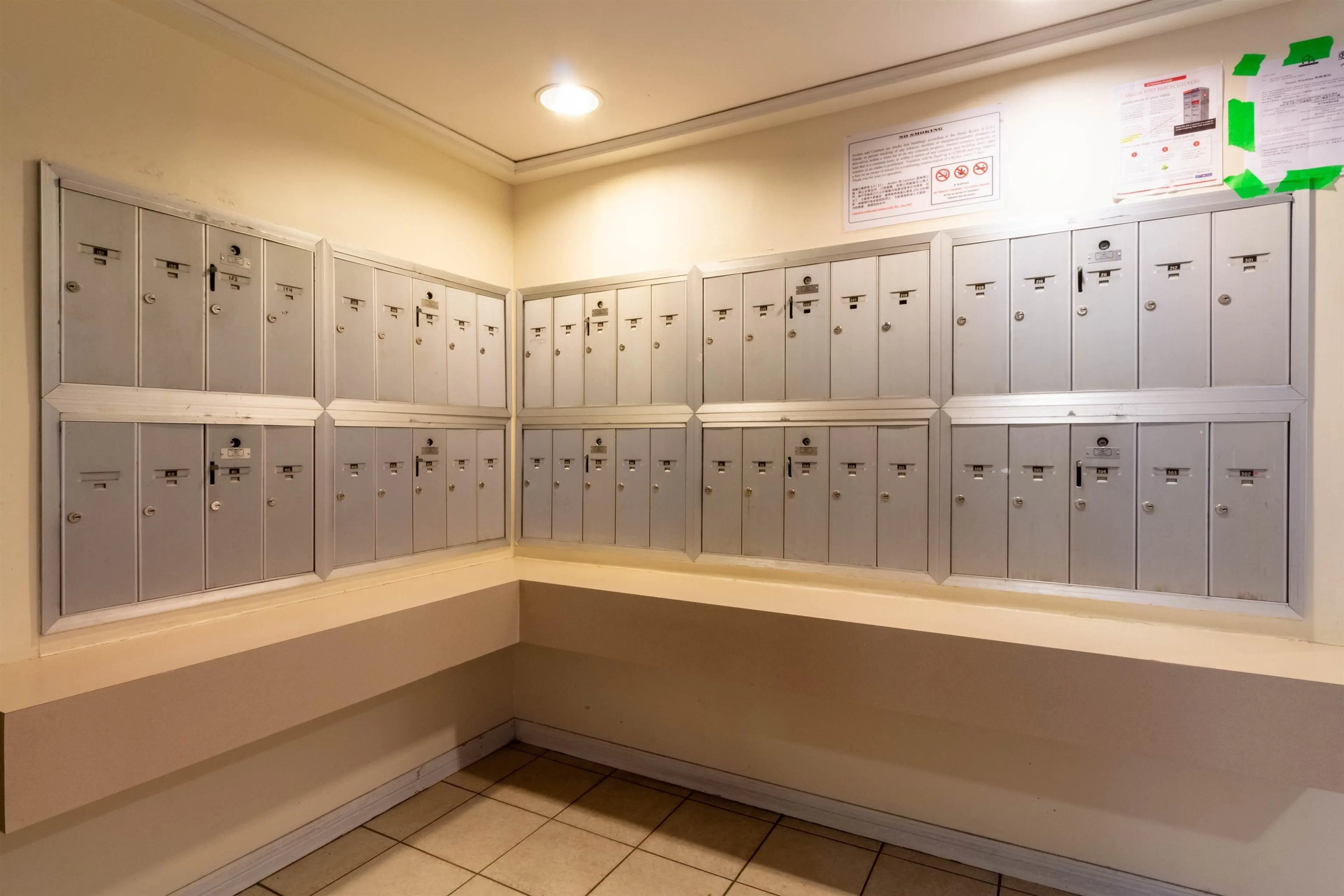 Property at #407 3480 YARDLEY AVENUE, Vancouver, BC