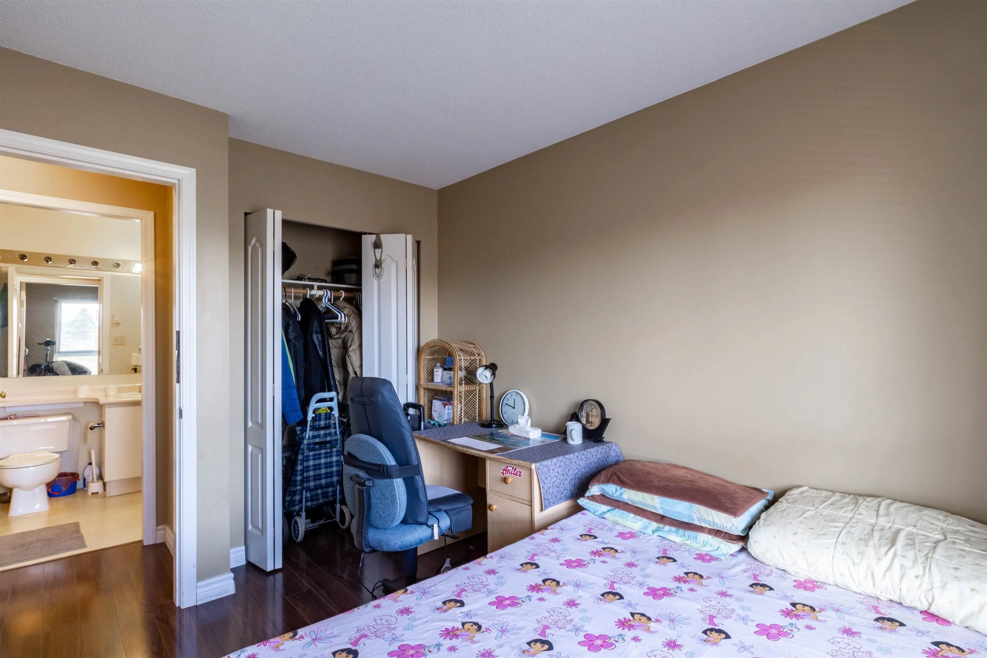 Property at #407 3480 YARDLEY AVENUE, Vancouver, BC