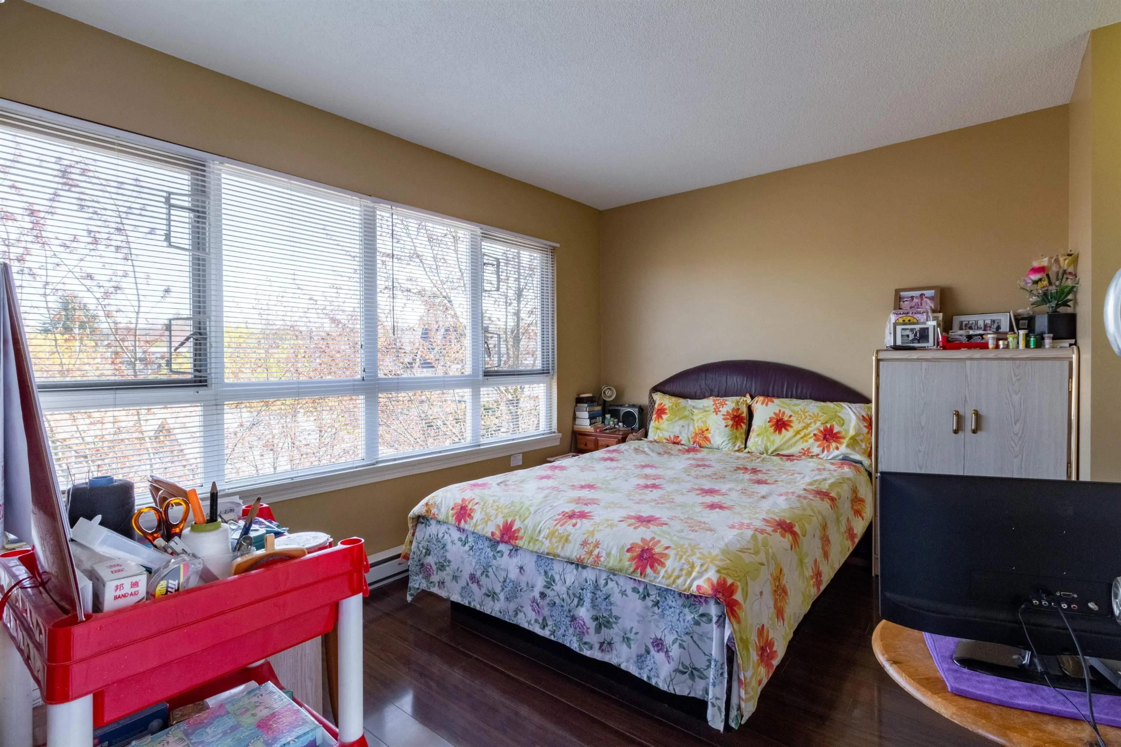 Property at #407 3480 YARDLEY AVENUE, Vancouver, BC