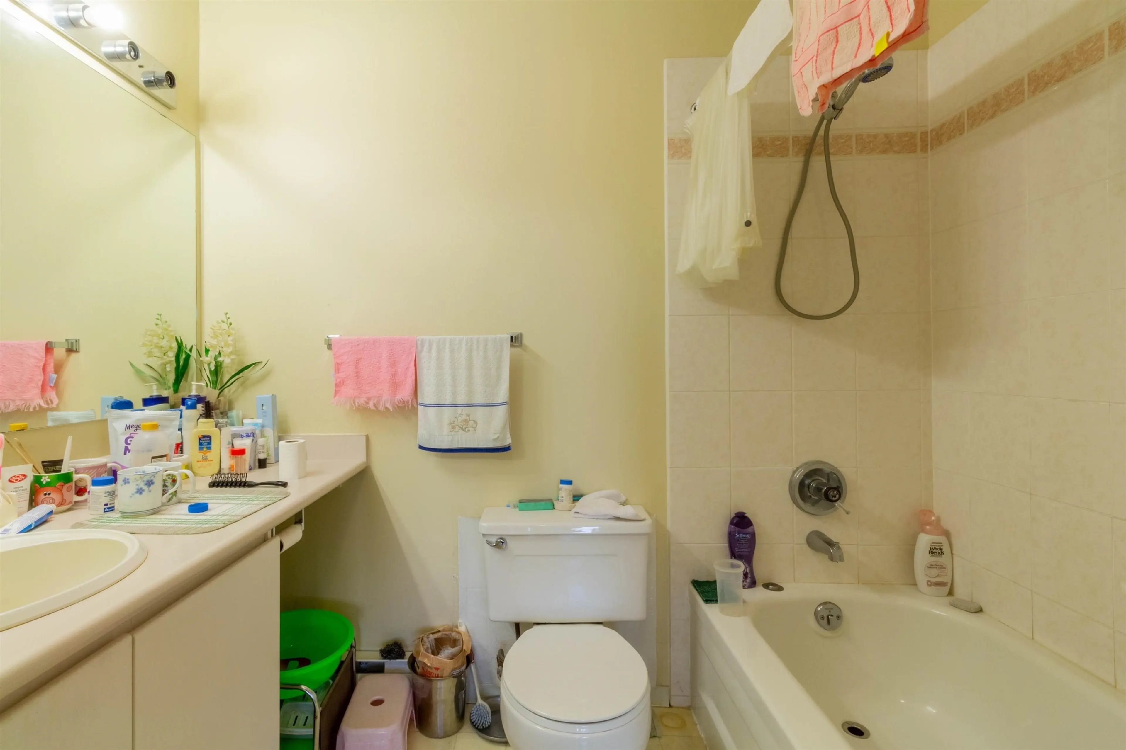 Property at #407 3480 YARDLEY AVENUE, Vancouver, BC