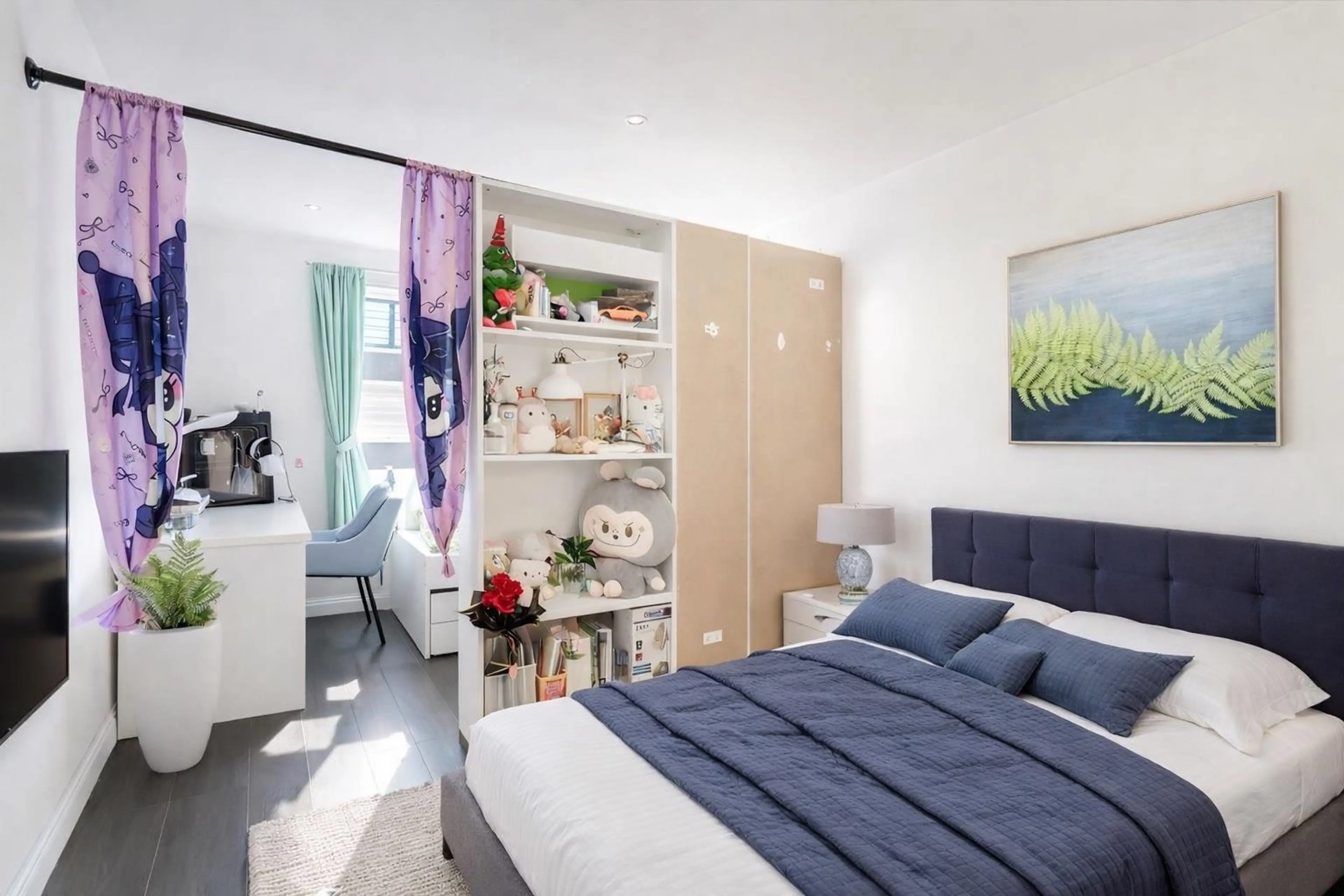 Property at #317 7800 ST. ALBANS ROAD, Richmond, BC