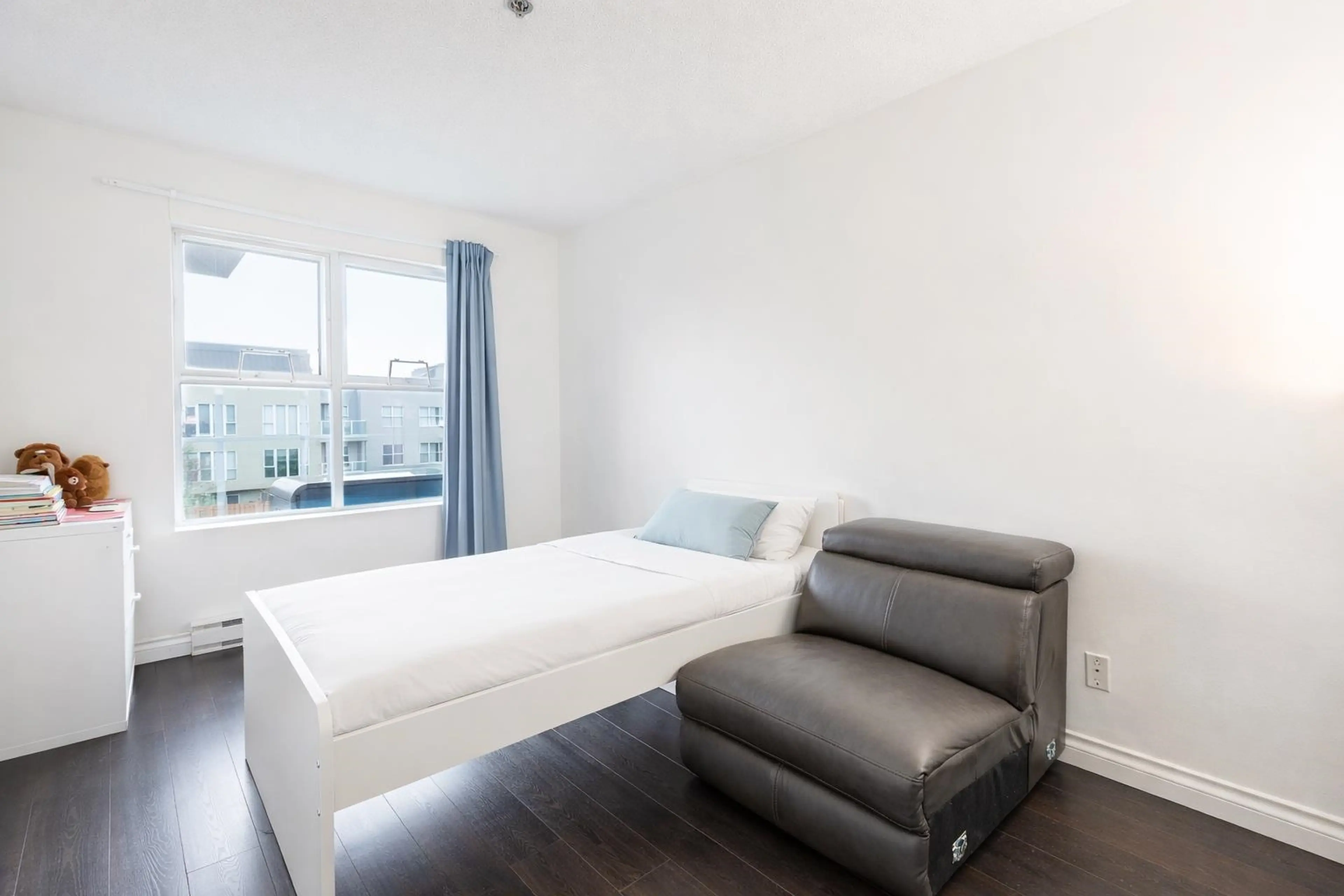 Property at #317 7800 ST. ALBANS ROAD, Richmond, BC