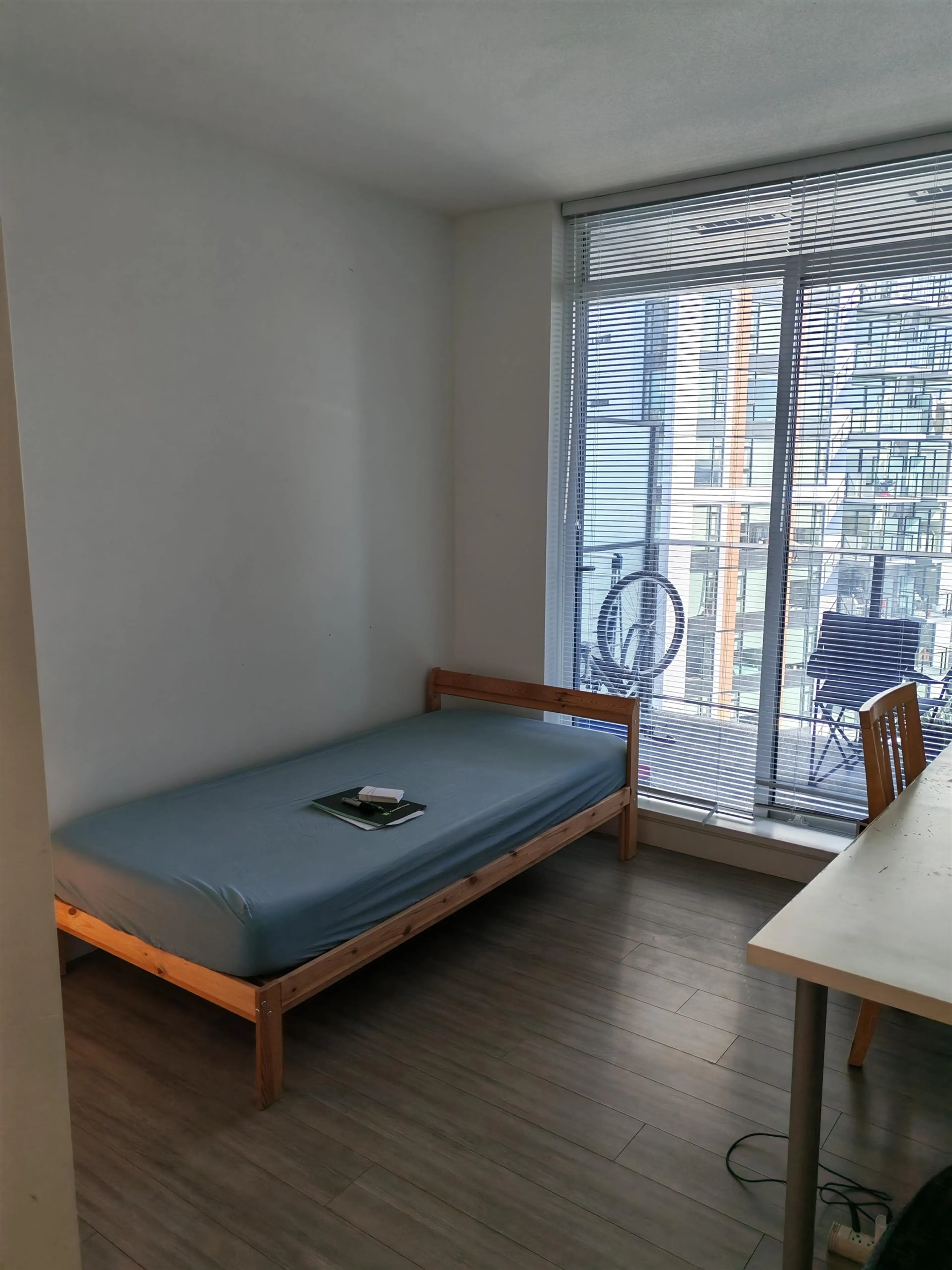 Property at #2609 13655 FRASER HIGHWAY, Surrey, BC