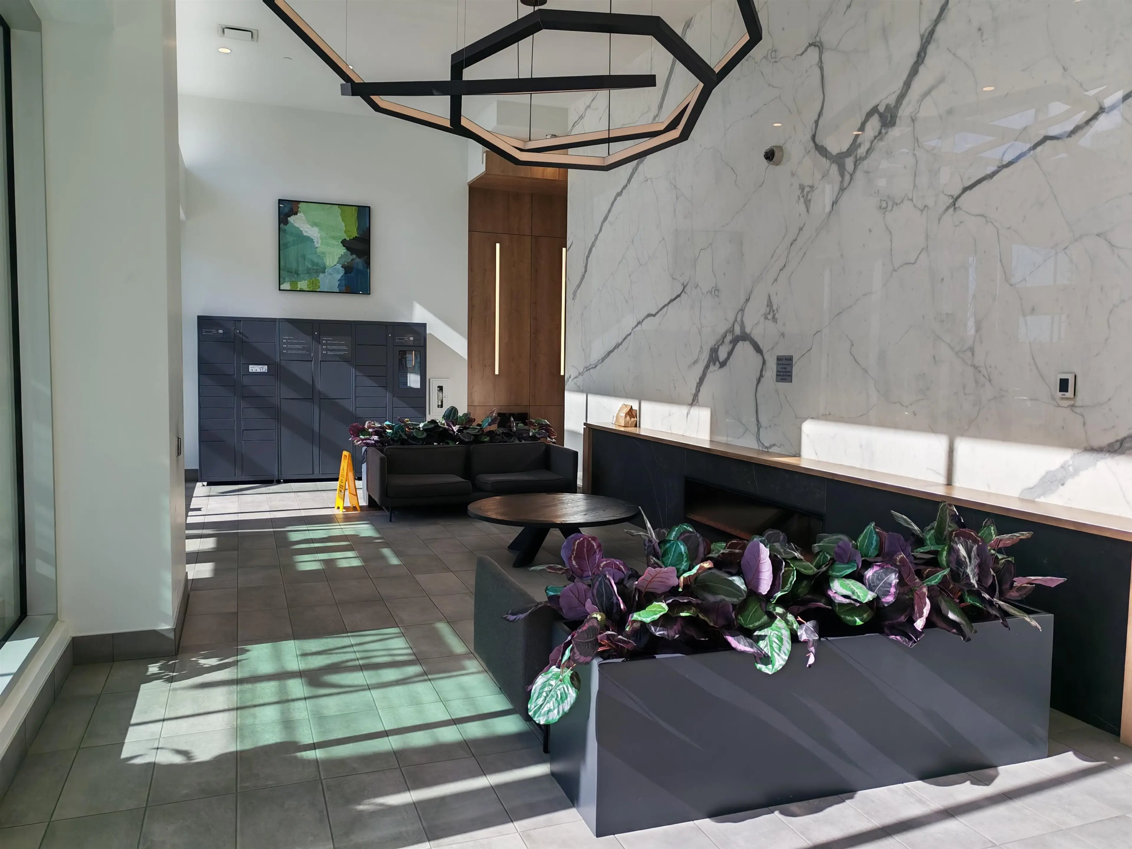 Property at #2609 13655 FRASER HIGHWAY, Surrey, BC