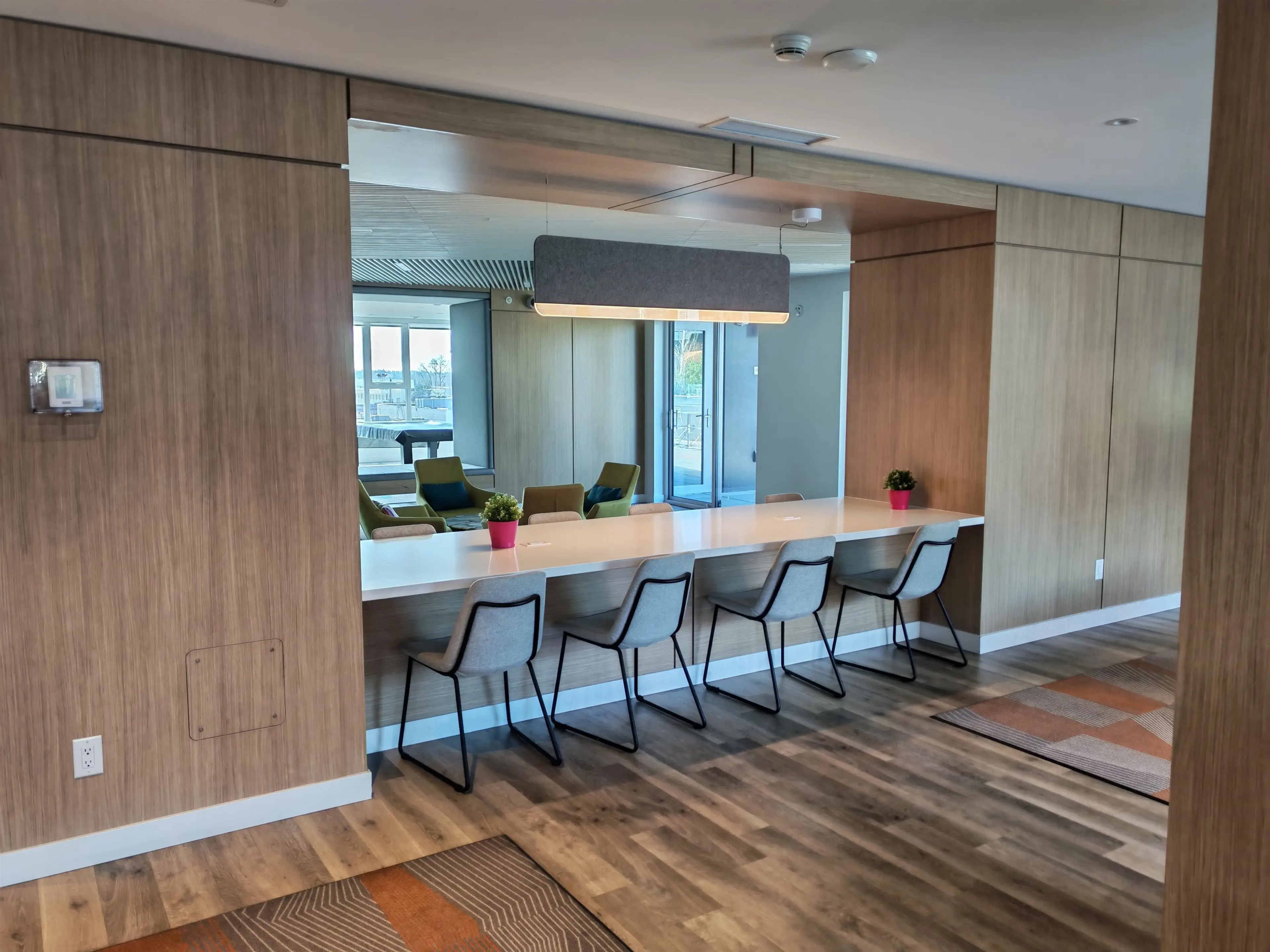 Property at #2609 13655 FRASER HIGHWAY, Surrey, BC