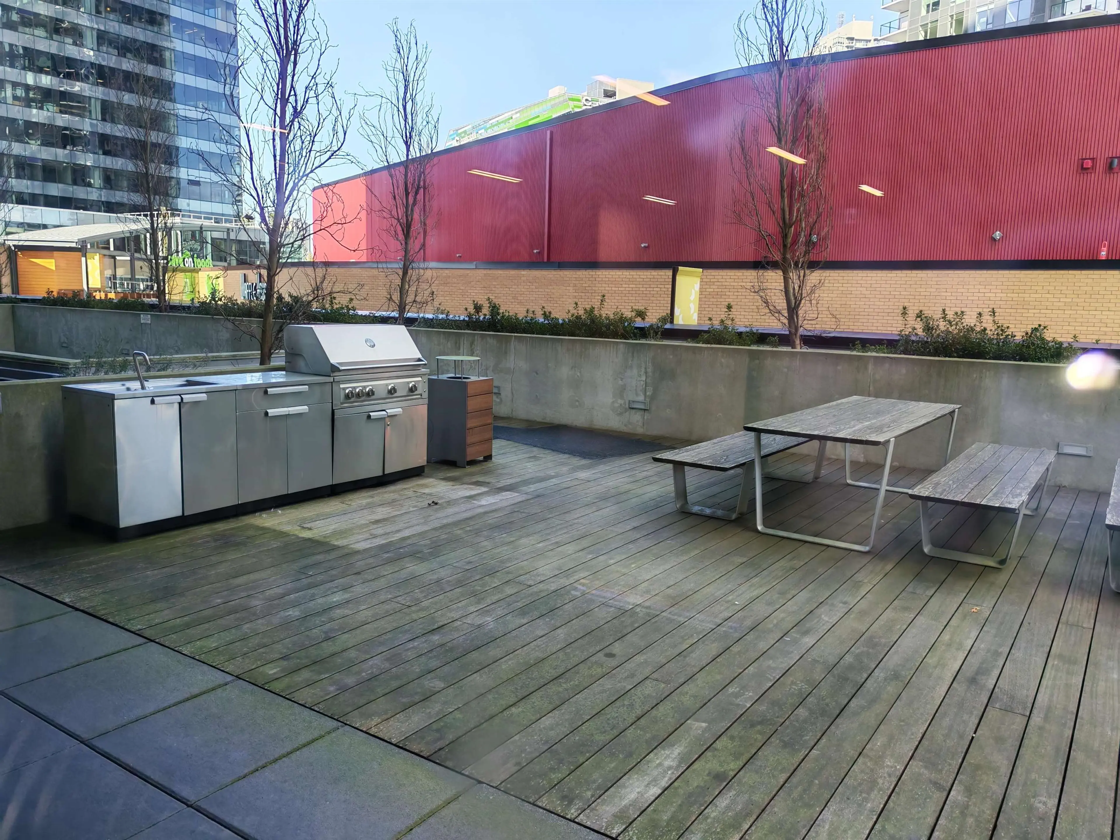 Property at #2609 13655 FRASER HIGHWAY, Surrey, BC