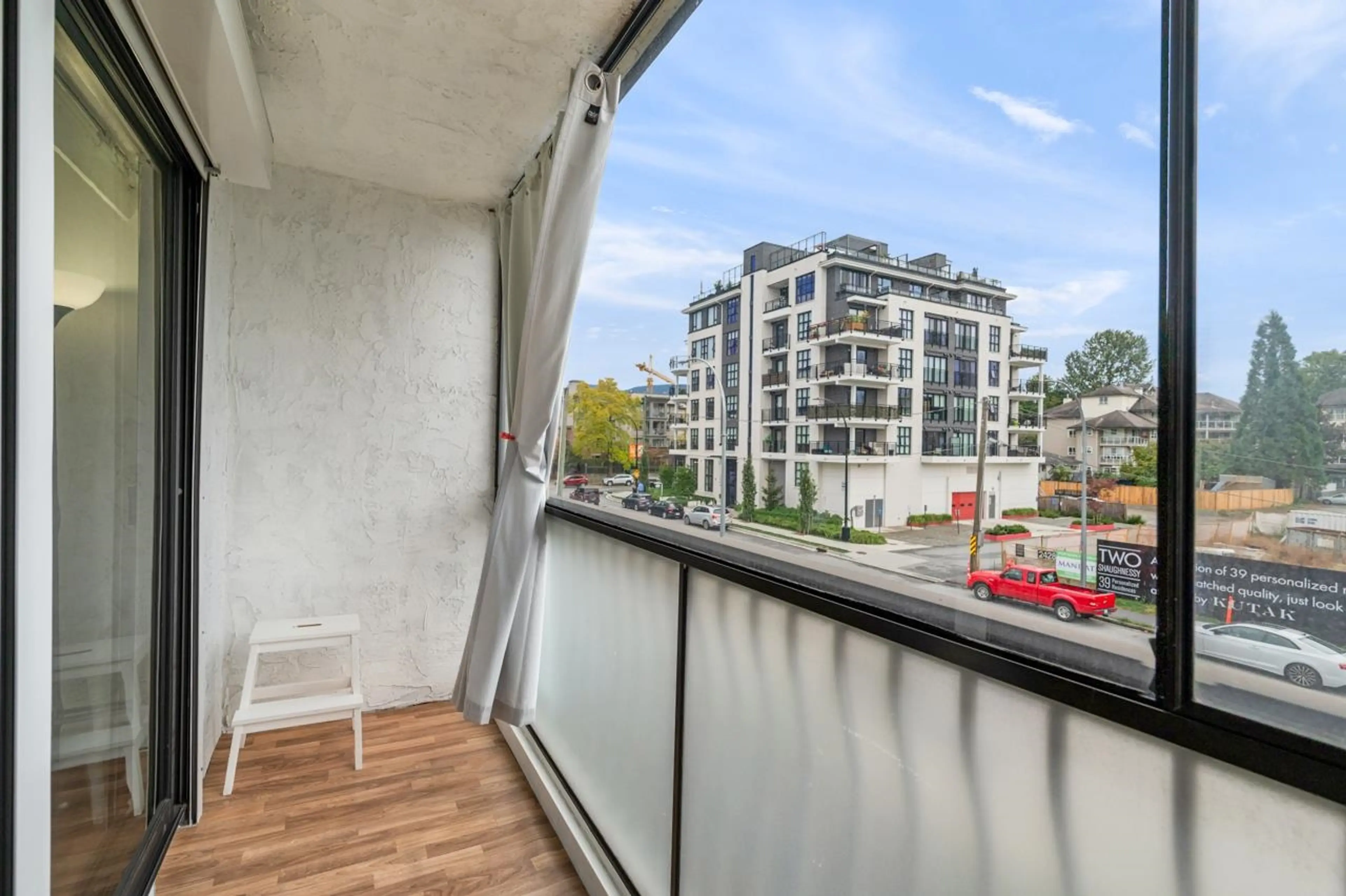 Property at #203 2425 SHAUGHNESSY STREET, Port Coquitlam, BC