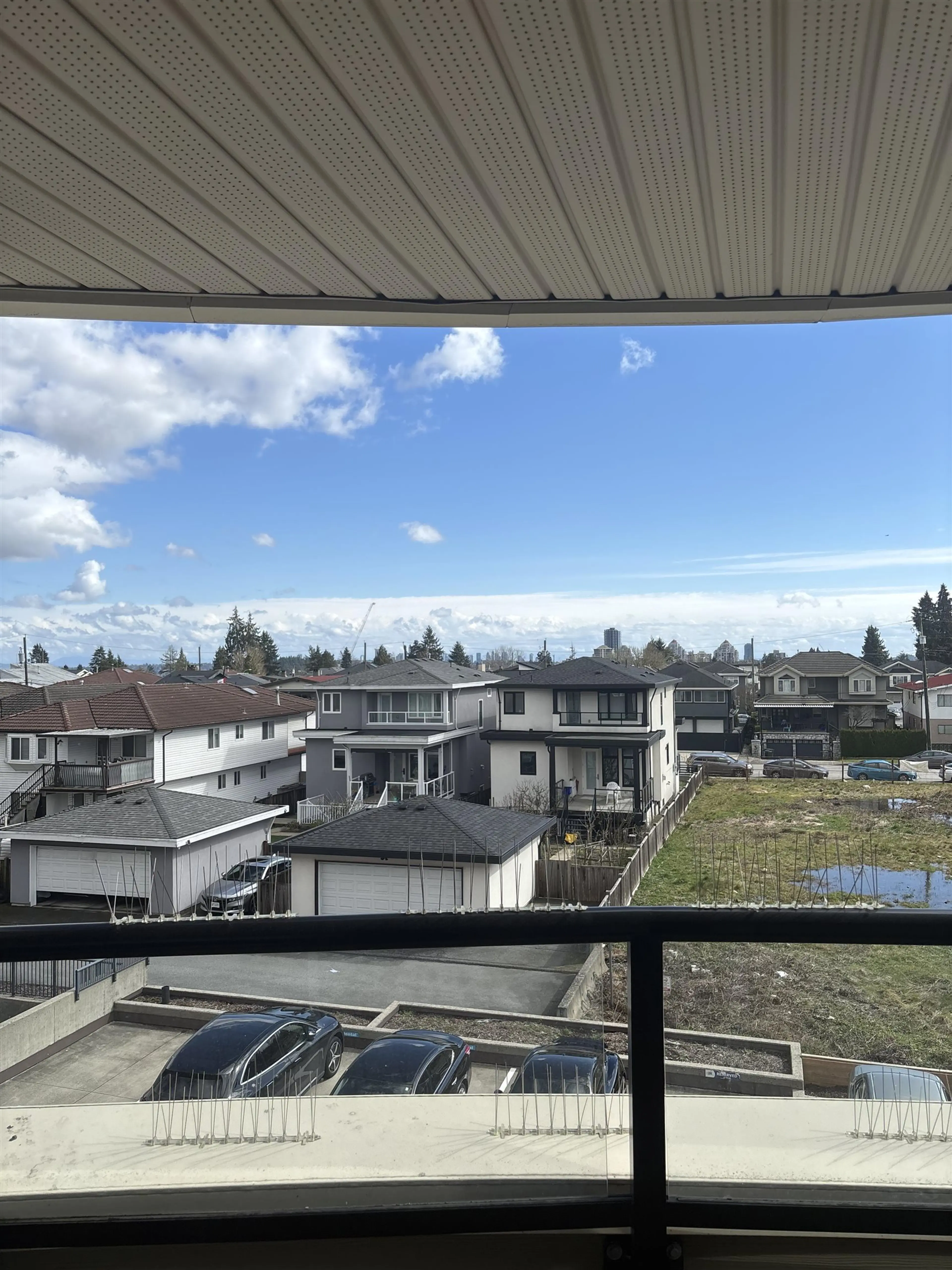 Property at #305 7738 EDMONDS STREET, Burnaby, BC