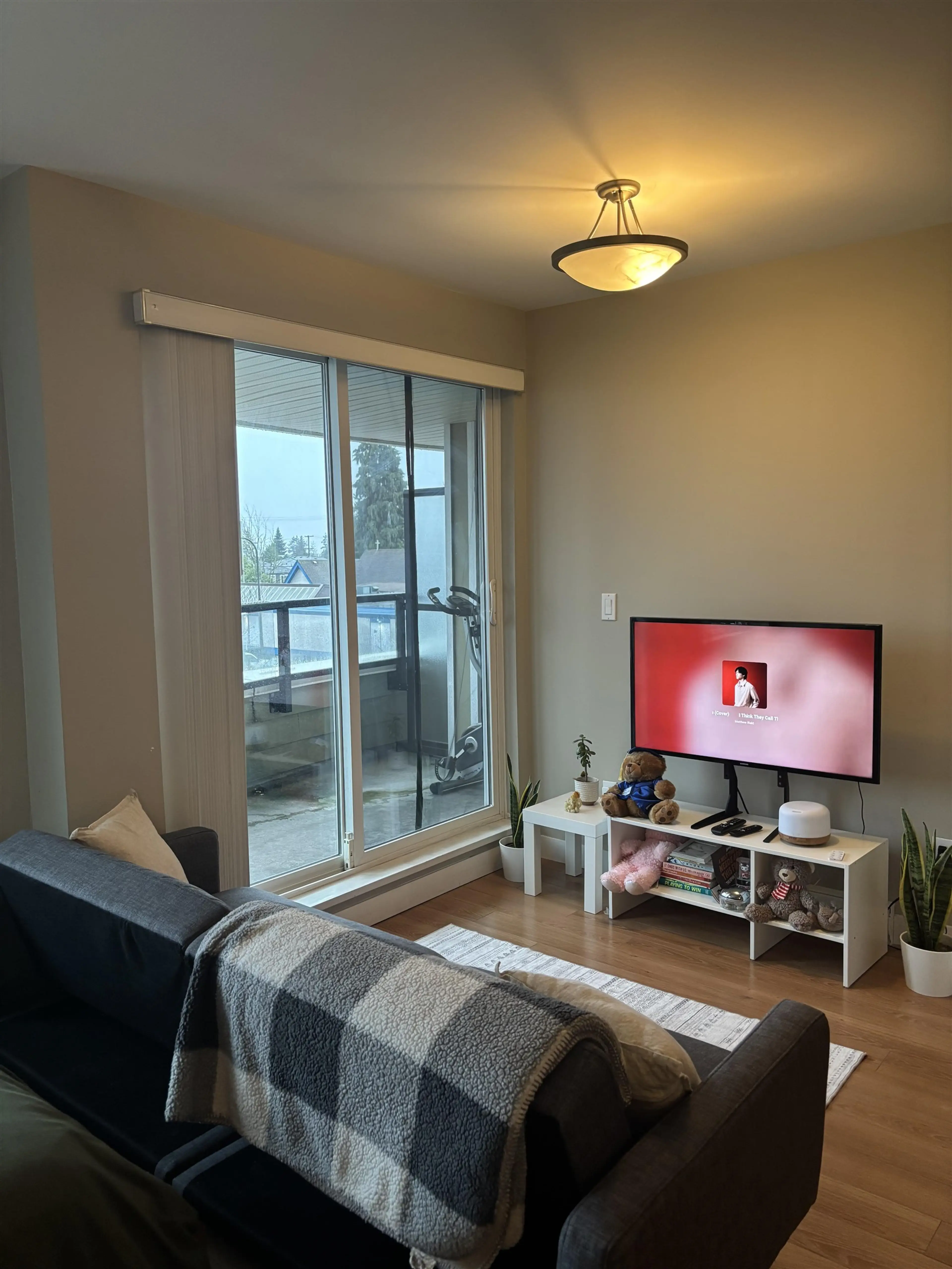 Property at #305 7738 EDMONDS STREET, Burnaby, BC