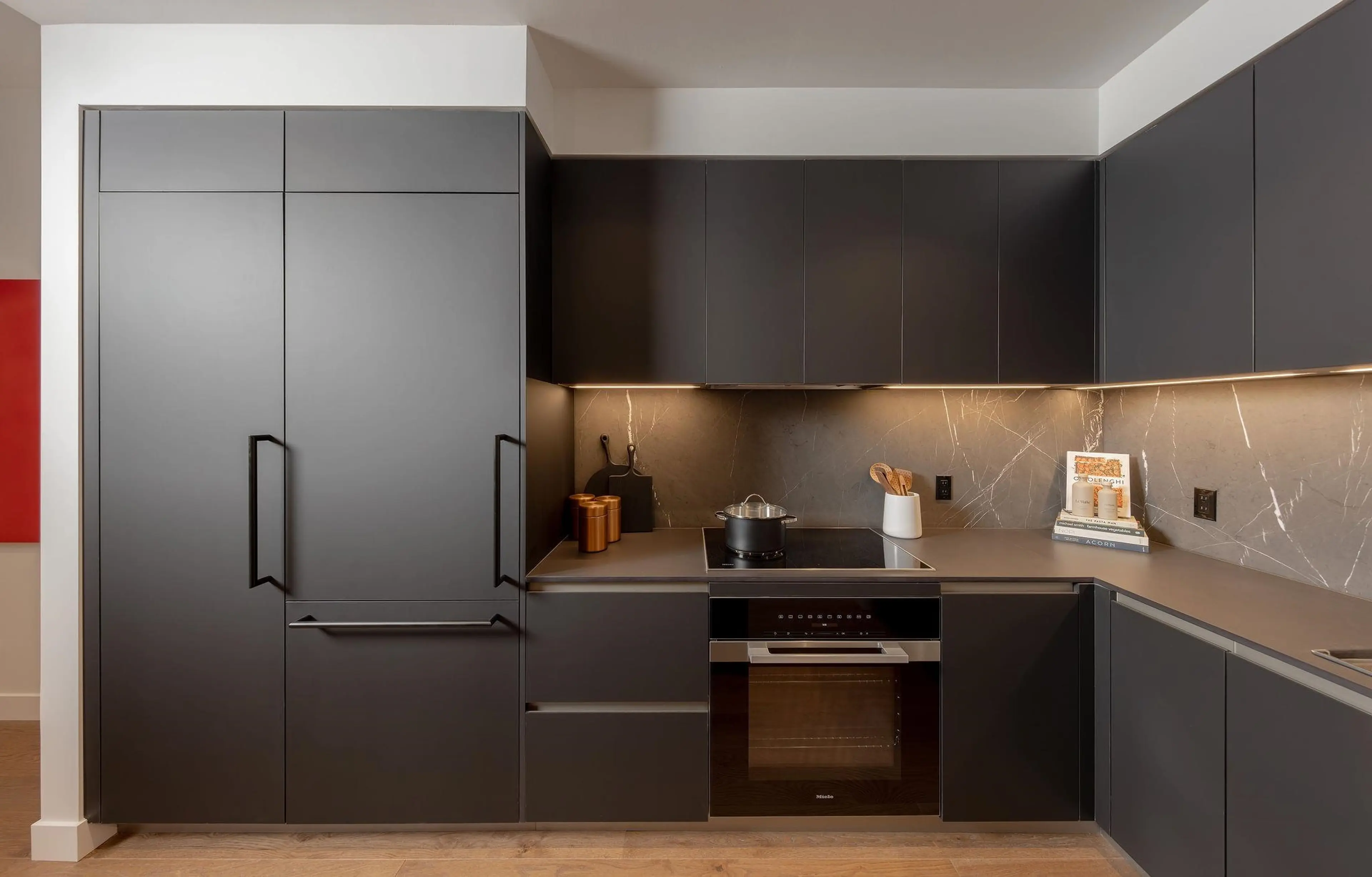 Property at #211 480 W 16TH AVENUE, Vancouver, BC