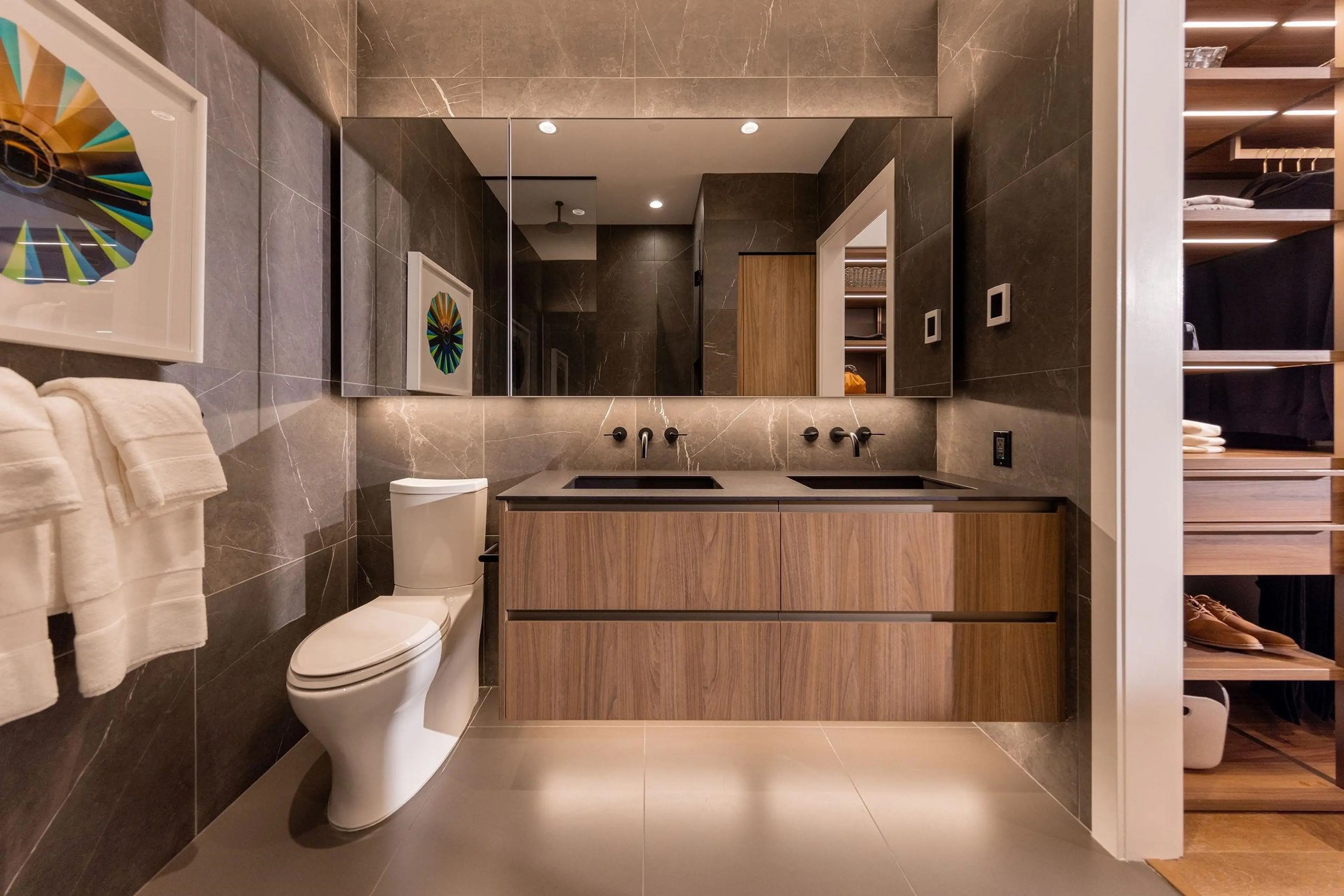 Property at #211 480 W 16TH AVENUE, Vancouver, BC