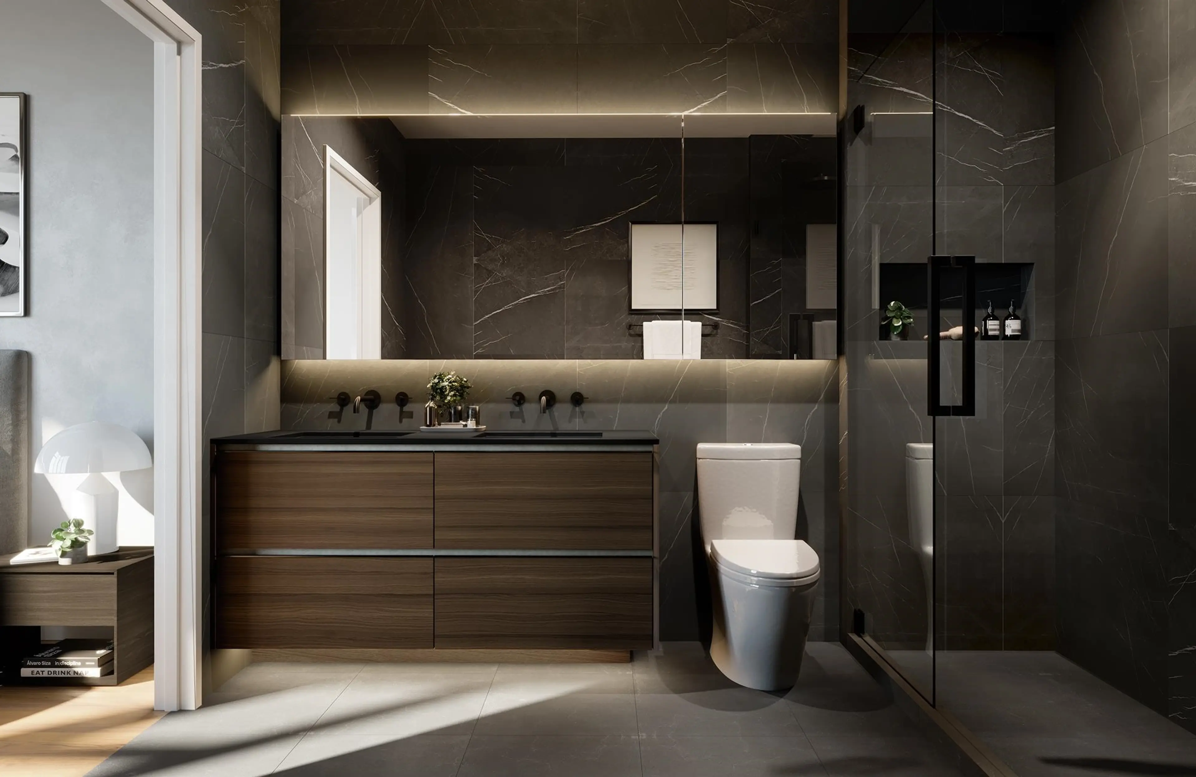 Property at #211 480 W 16TH AVENUE, Vancouver, BC