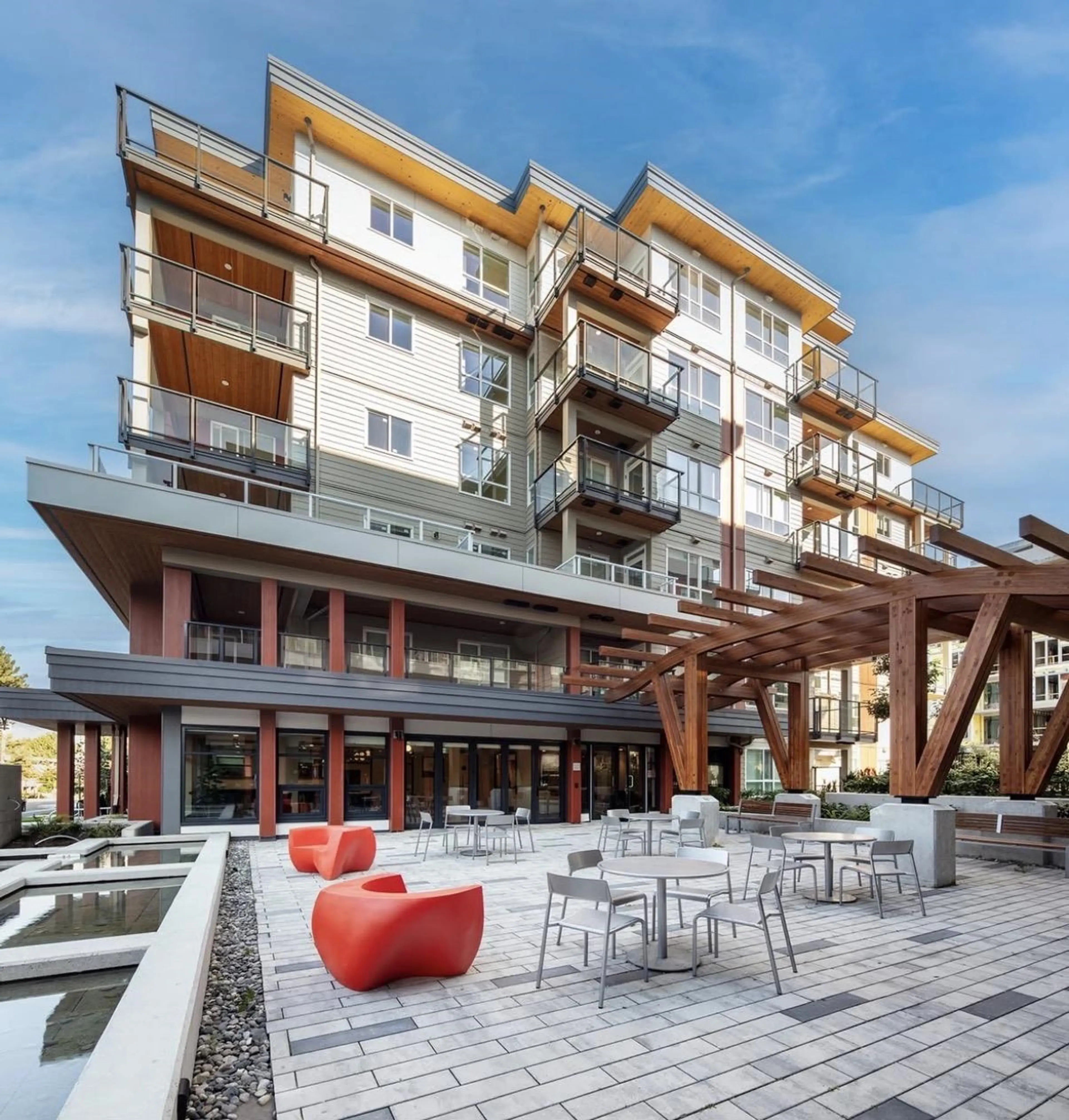 Property at #514 13238 105 AVENUE, Surrey, BC