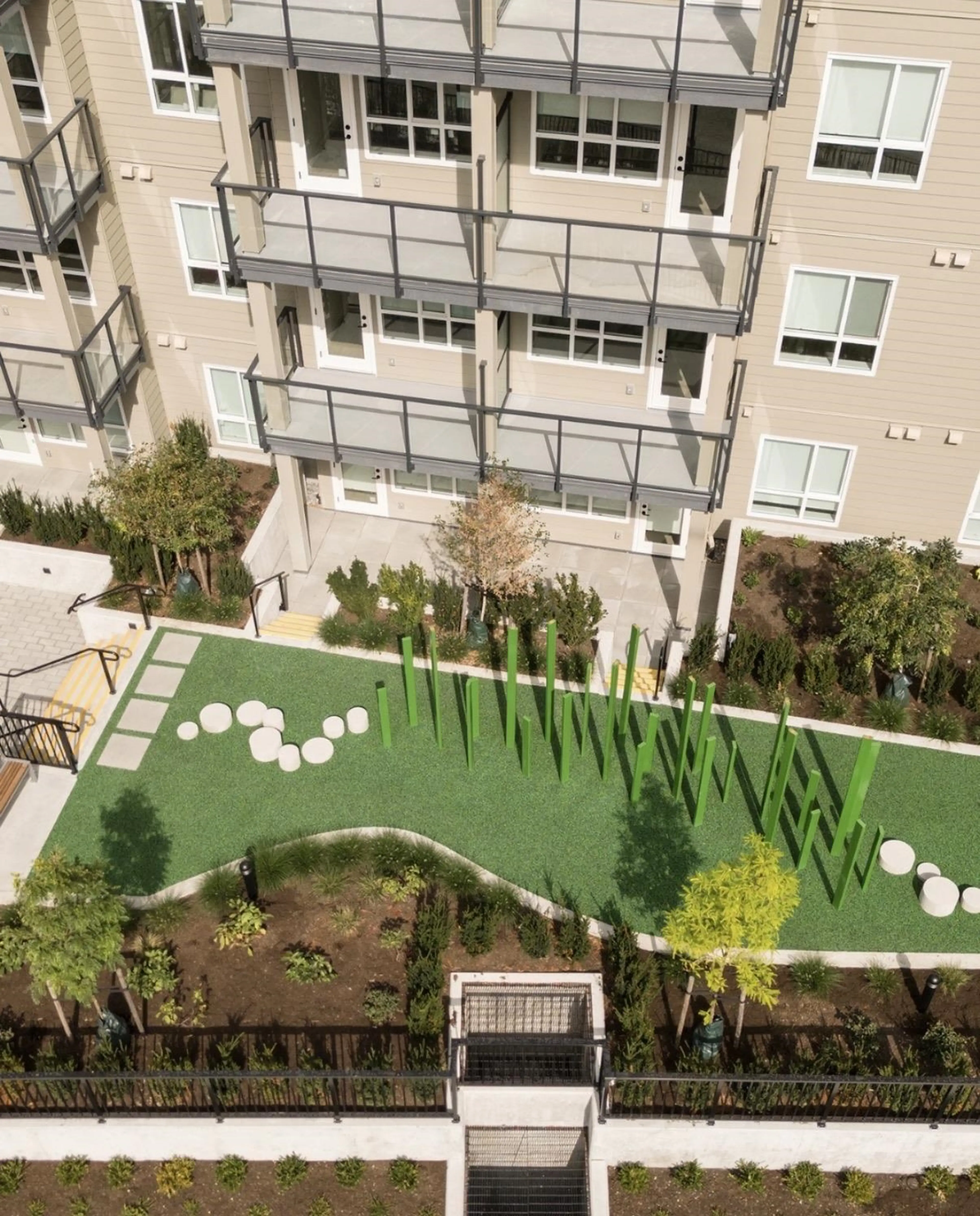 Property at #514 13238 105 AVENUE, Surrey, BC