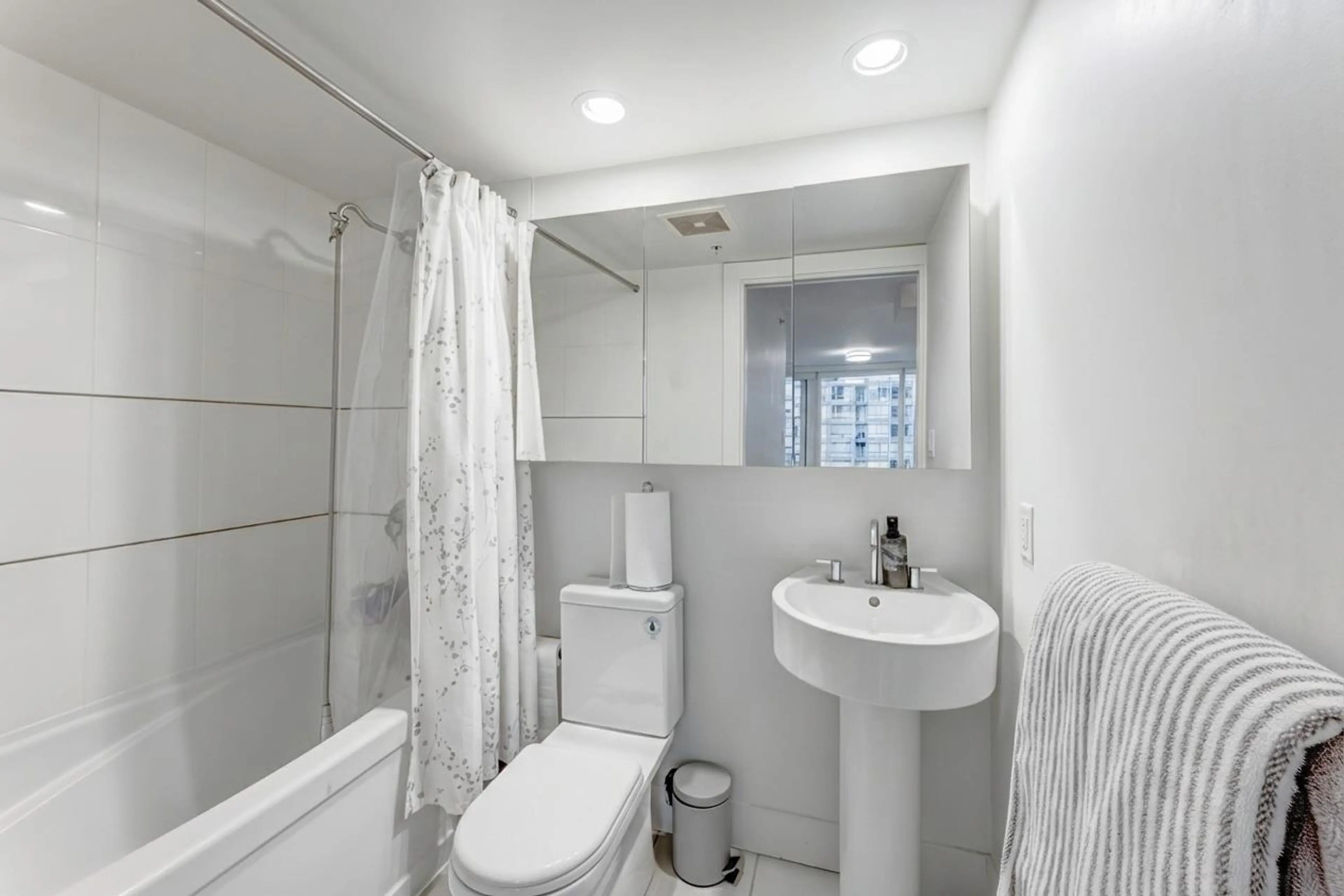 Property at #1901 565 SMITHE STREET, Vancouver, BC