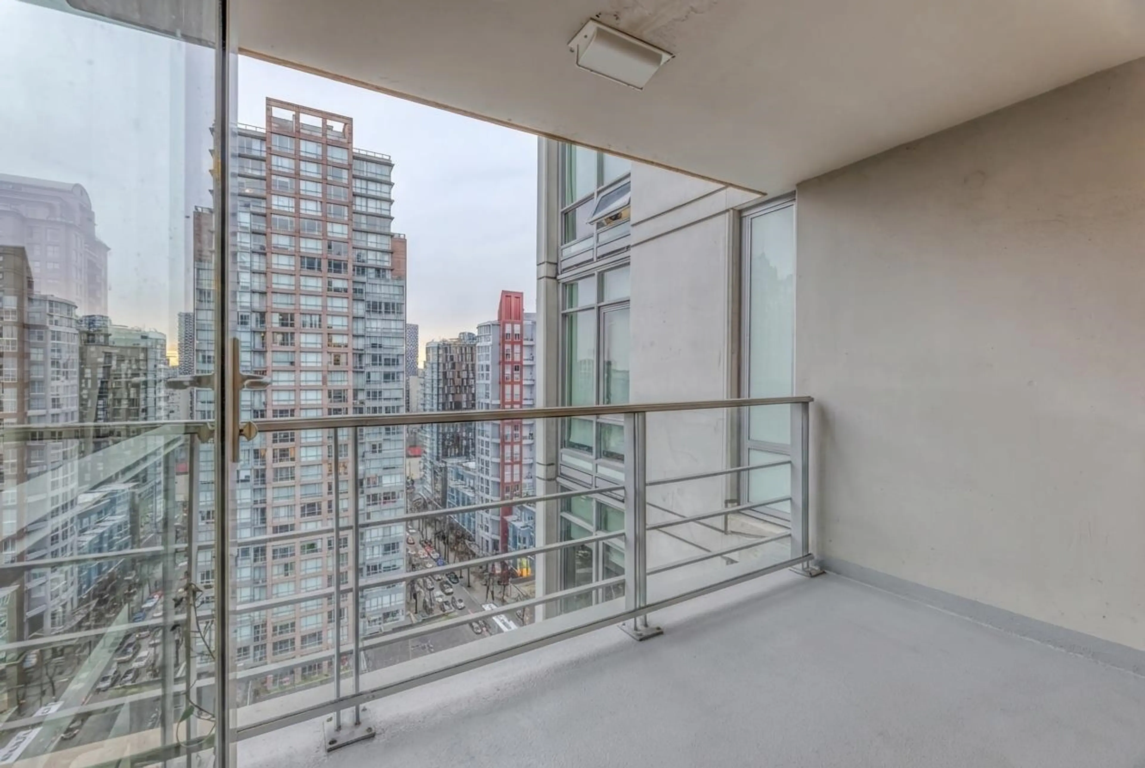 Property at #1901 565 SMITHE STREET, Vancouver, BC