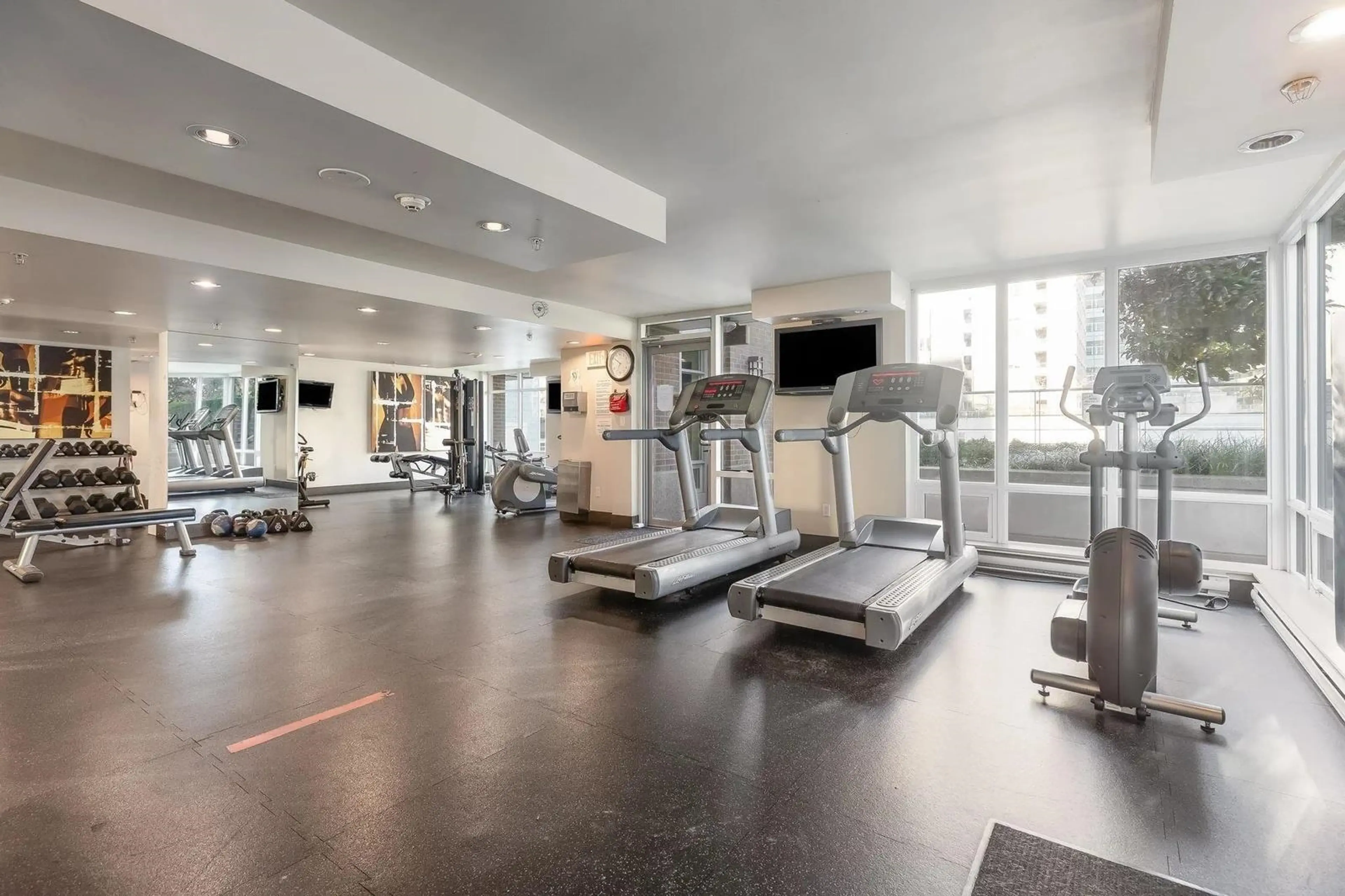 Property at #1901 565 SMITHE STREET, Vancouver, BC