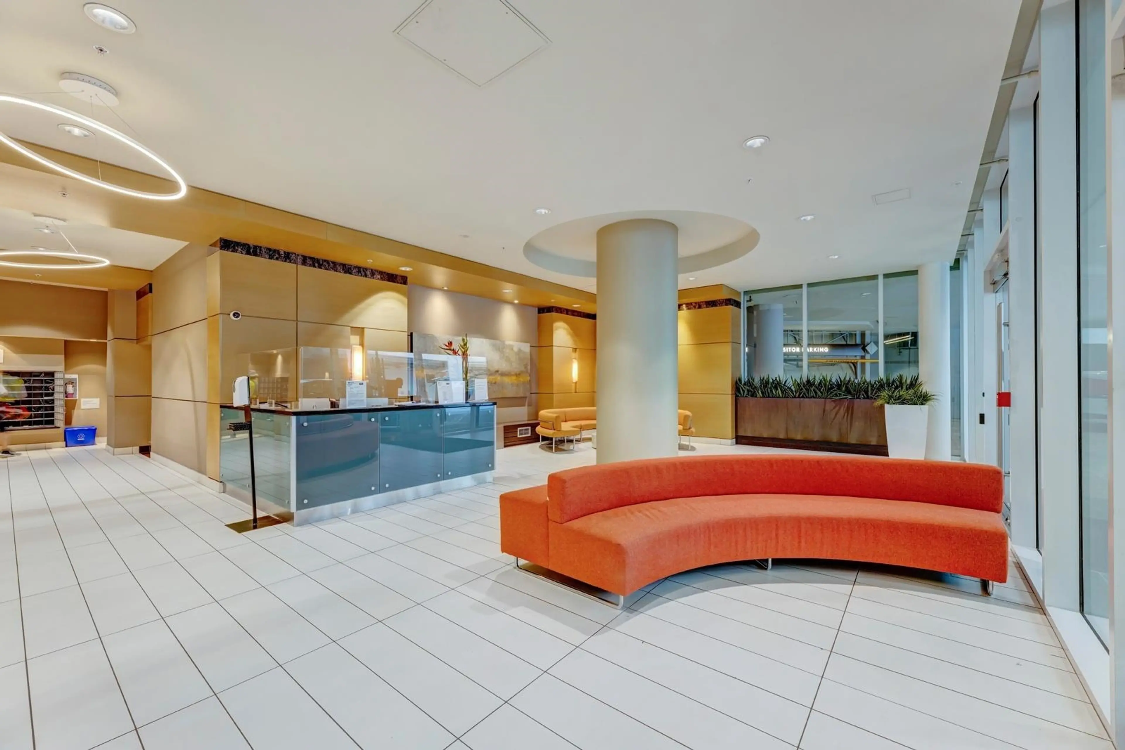 Property at #1901 565 SMITHE STREET, Vancouver, BC