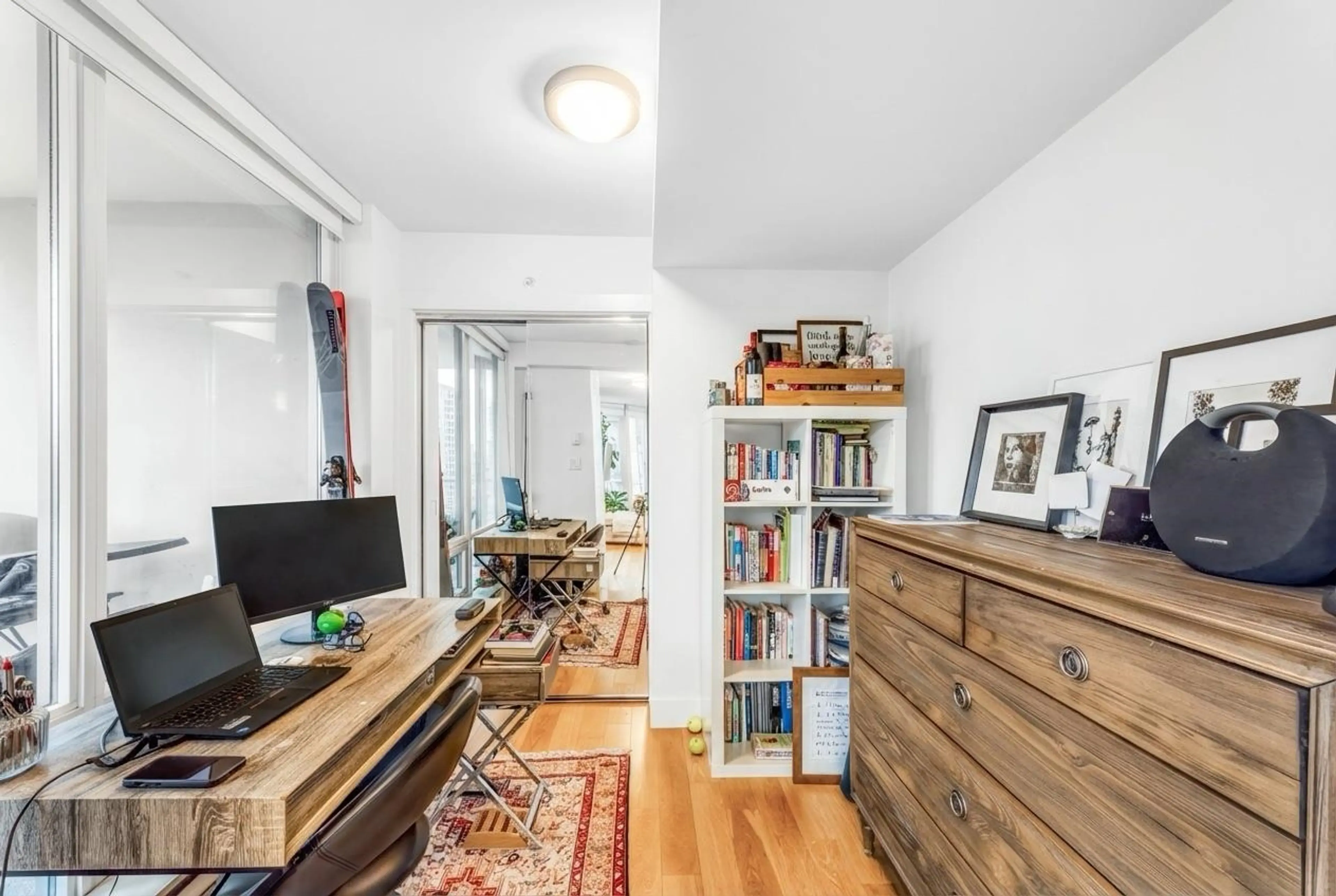 Property at #1901 565 SMITHE STREET, Vancouver, BC